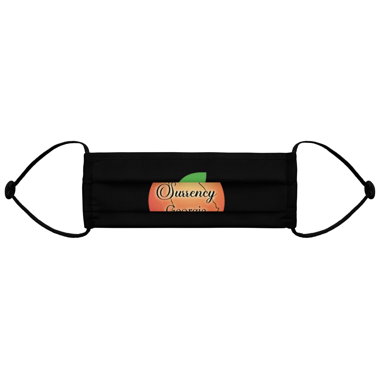 Surrency Georgia Premium face mask