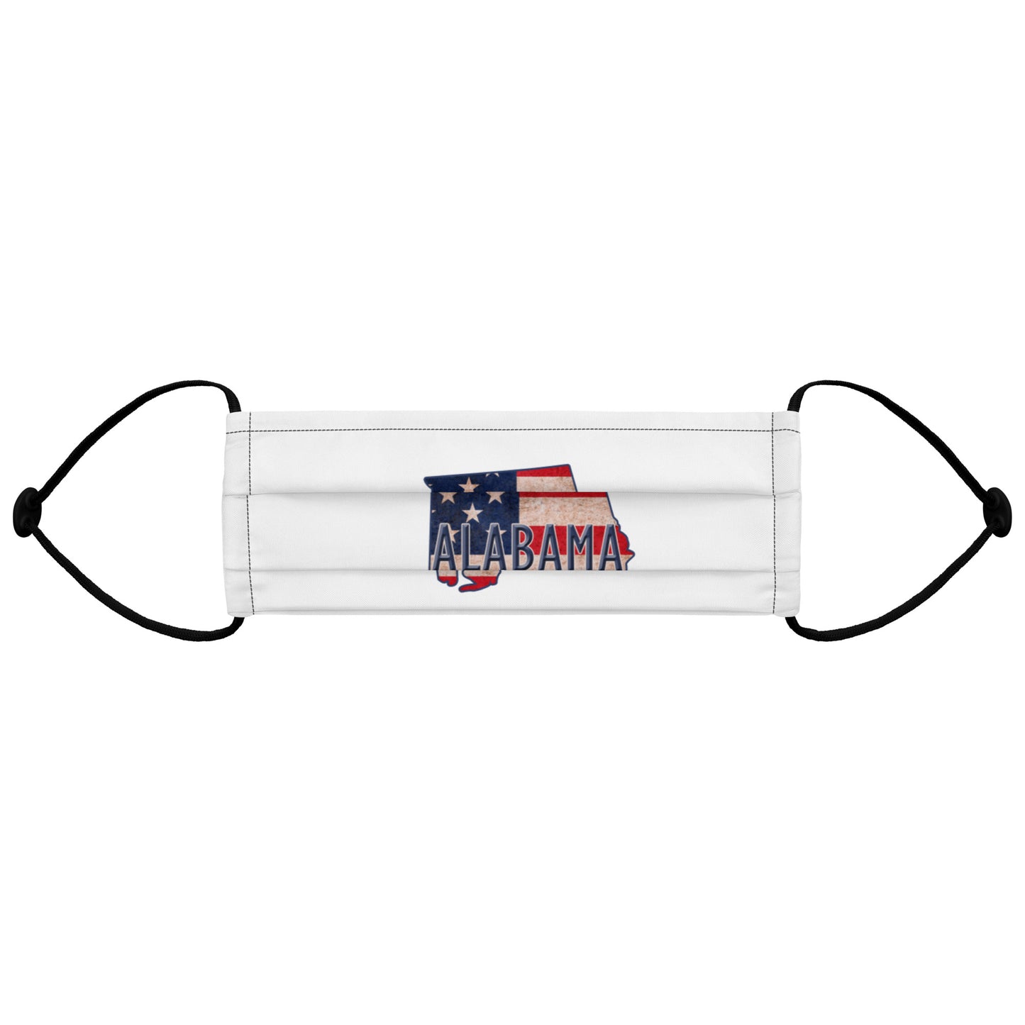 Alabama Premium face mask