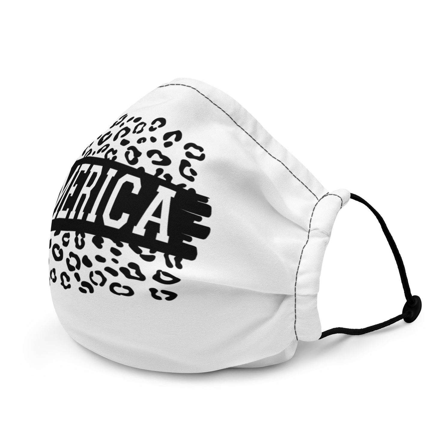 America Premium face mask