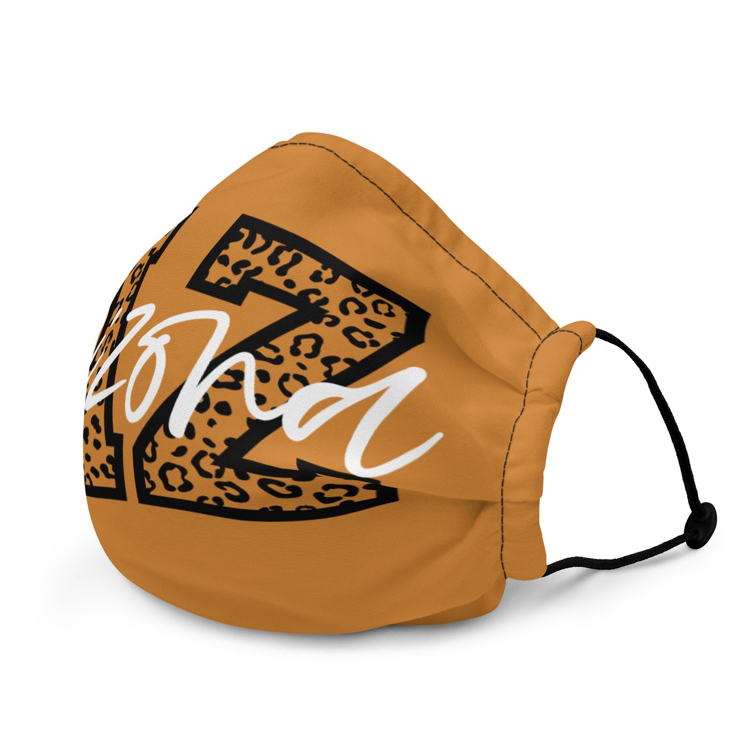 Arizona Premium face mask