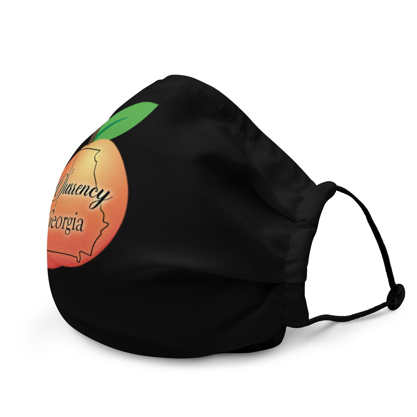 Surrency Georgia Premium face mask