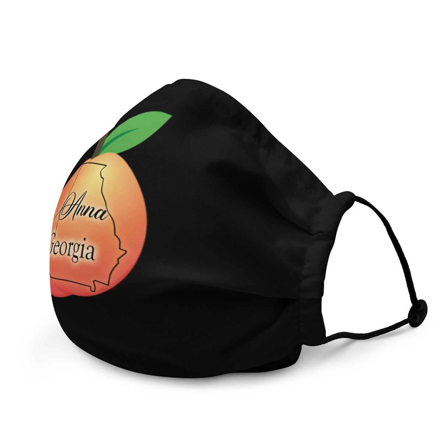 Anna Georgia Premium face mask