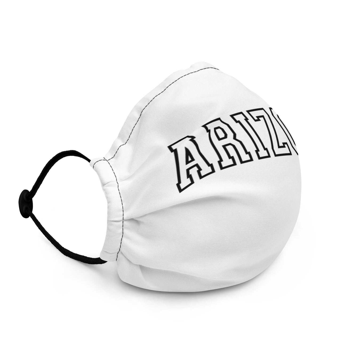 Arizona Premium face mask