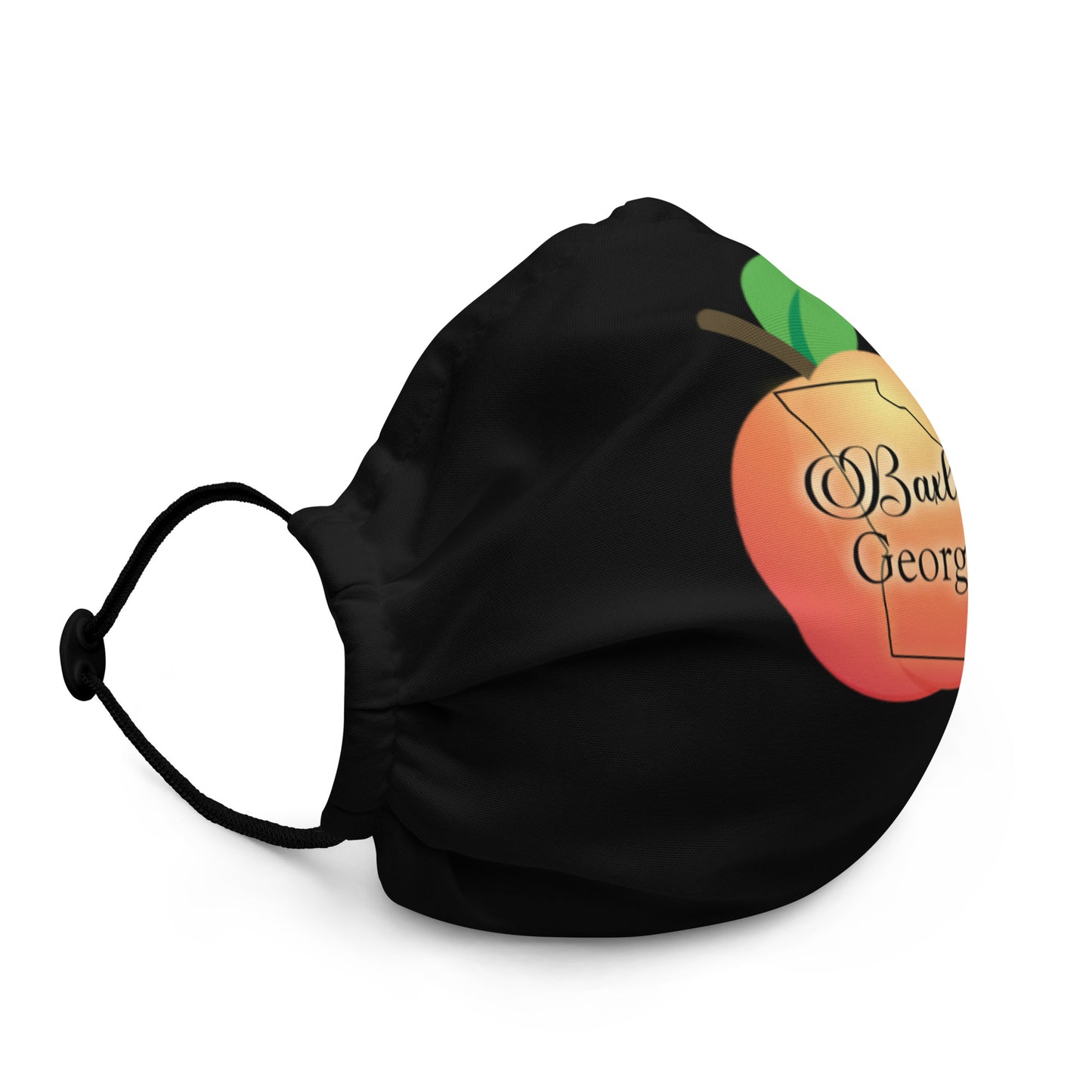 Baxley Georgia Premium face mask