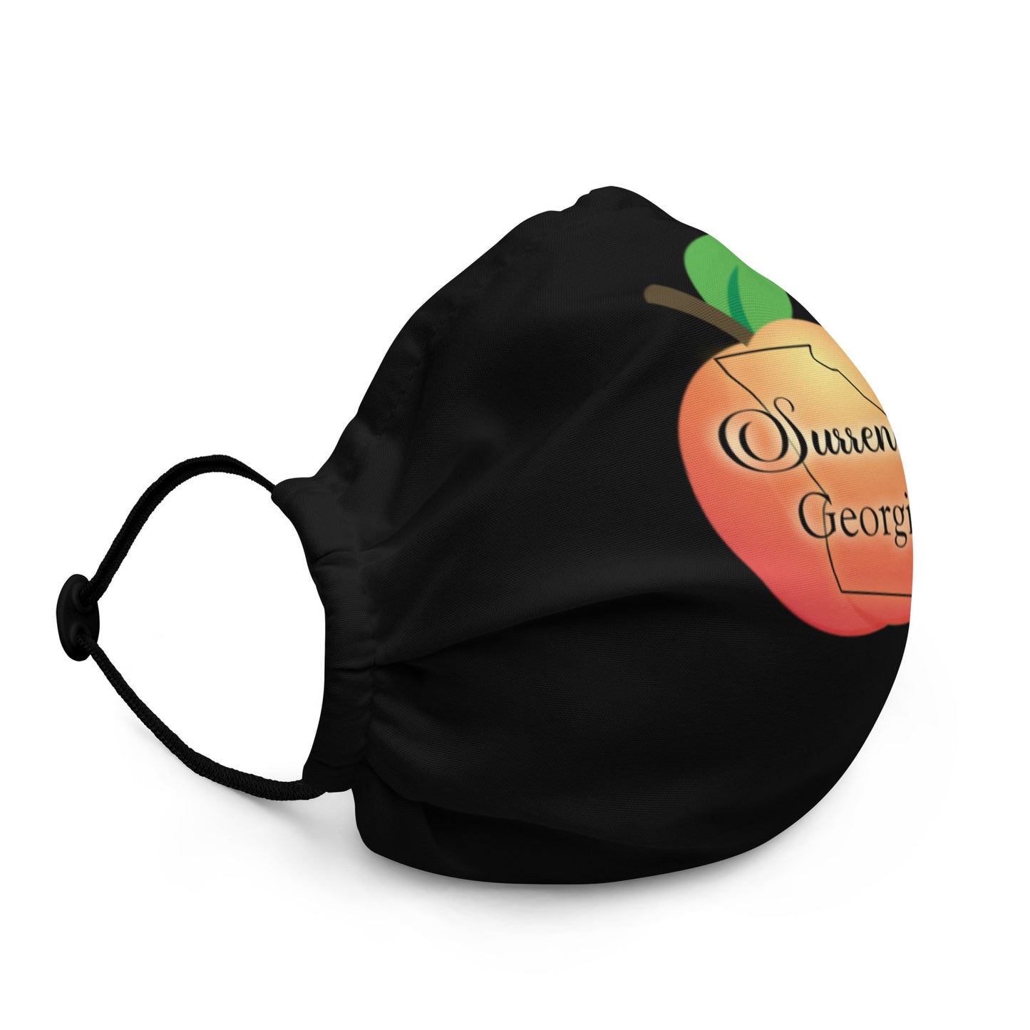 Surrency Georgia Premium face mask