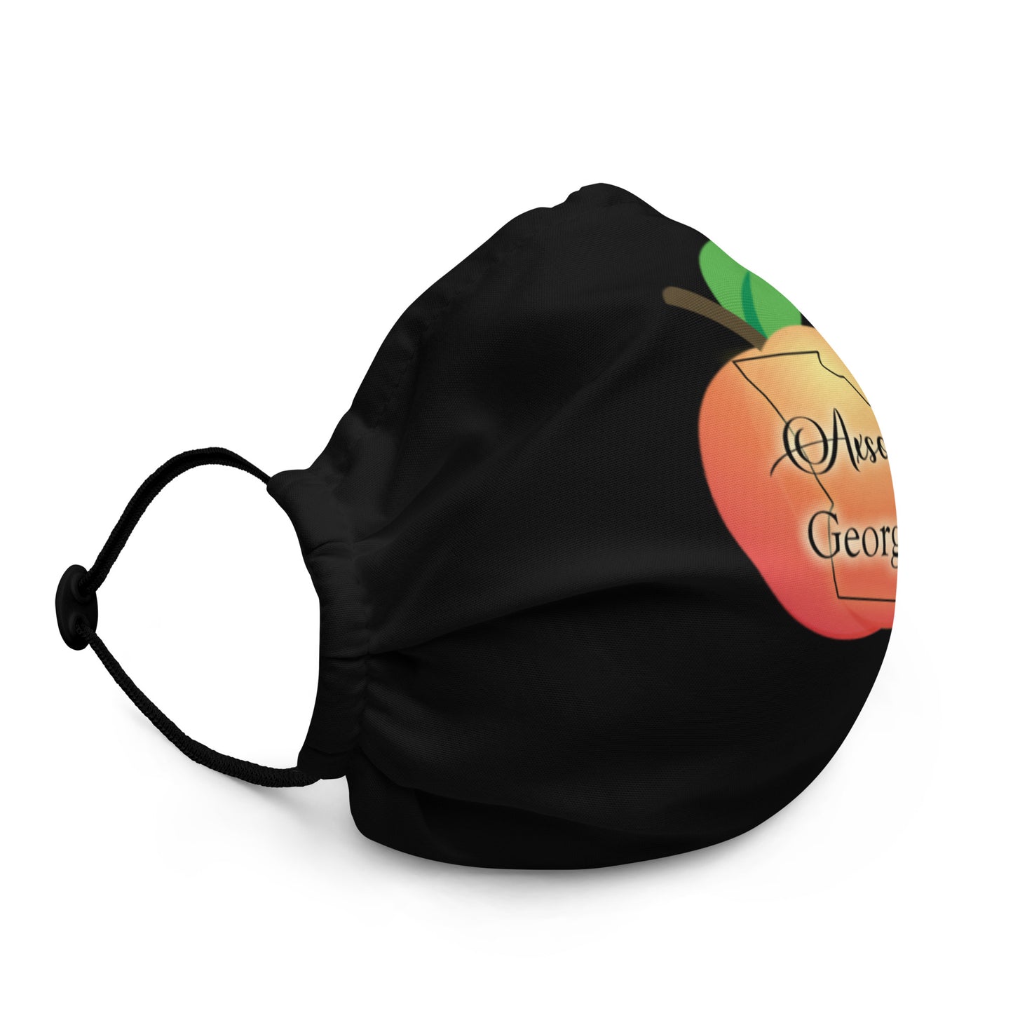 Axson Georgia Premium face mask