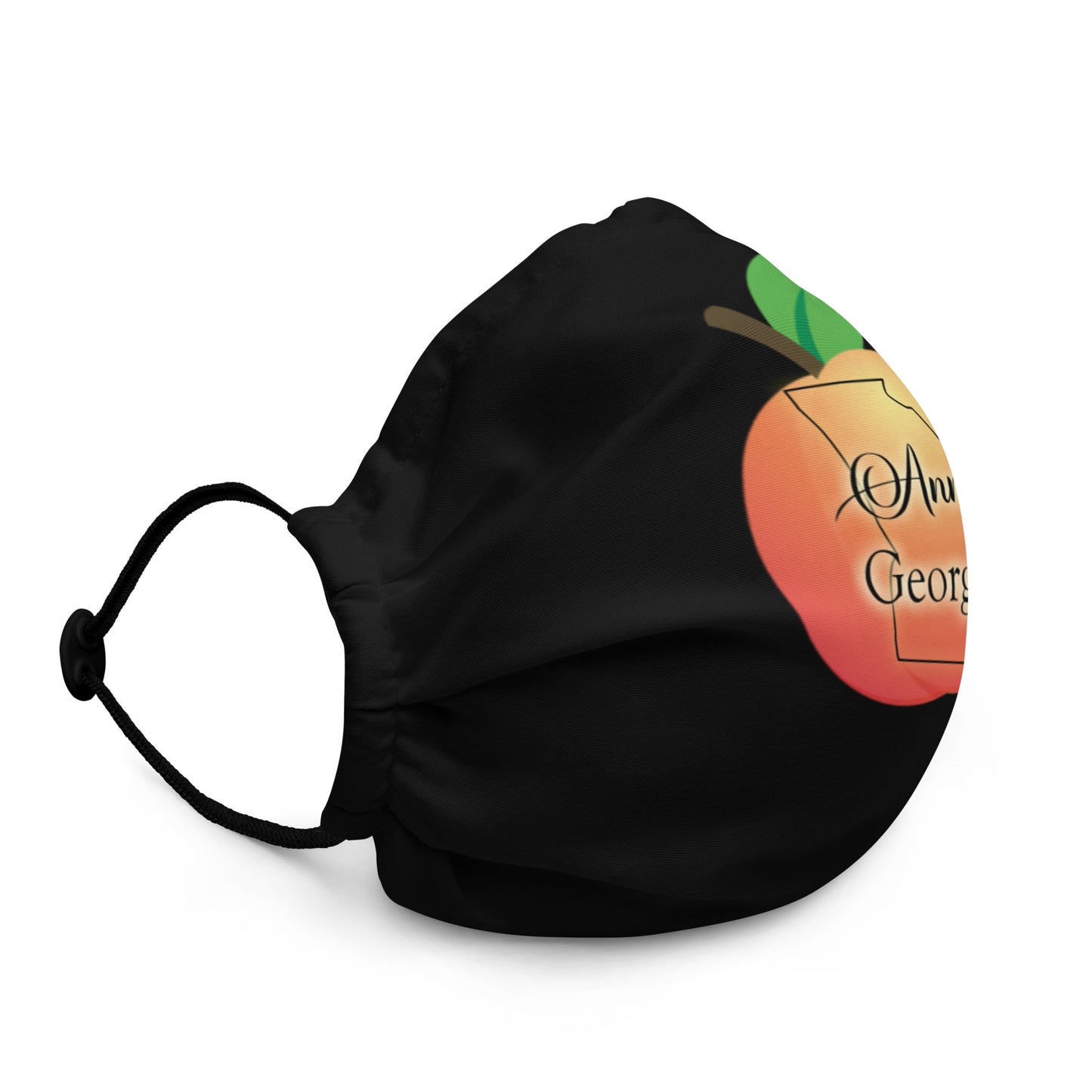 Anna Georgia Premium face mask
