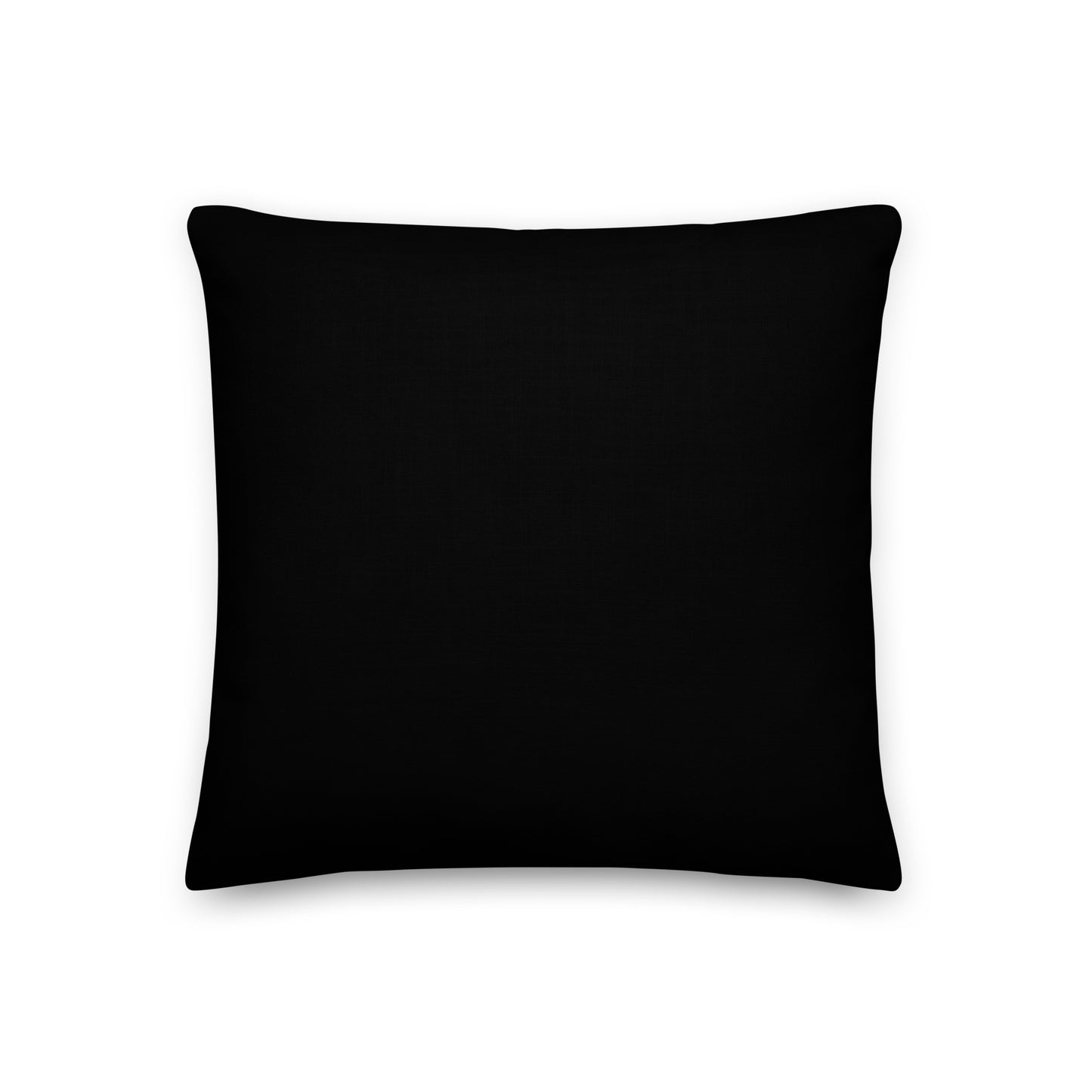 Just a New York Girl in an Alabama World Premium Pillow