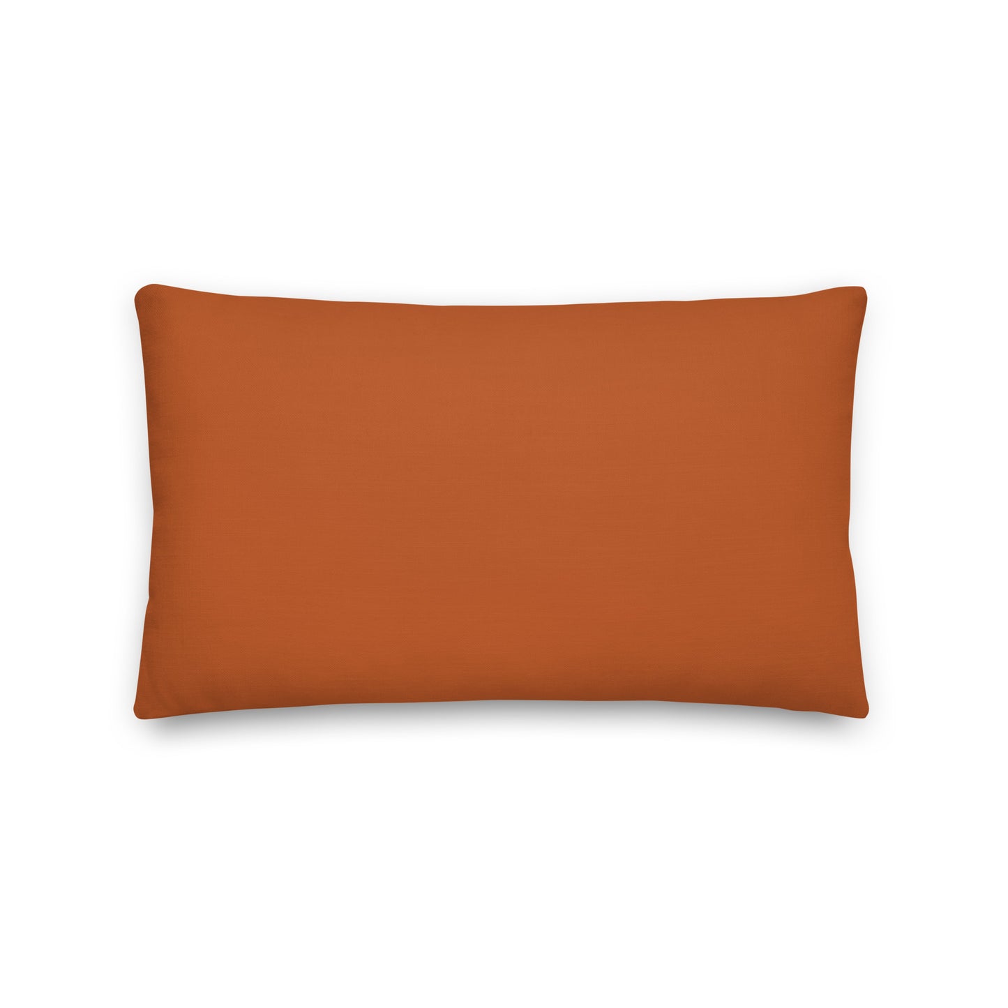 Austin Varsity Letter Throw Pillow