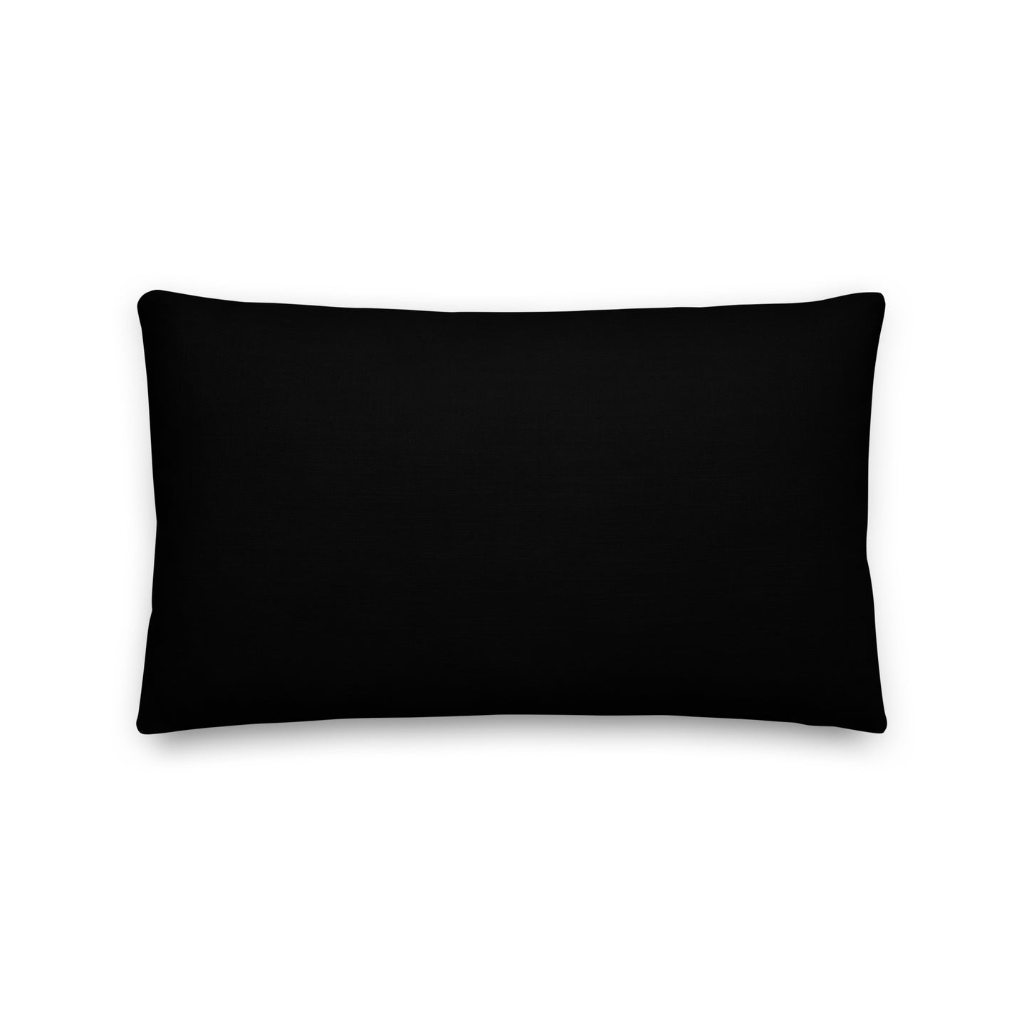 Just a New York Girl in an Alabama World Premium Pillow