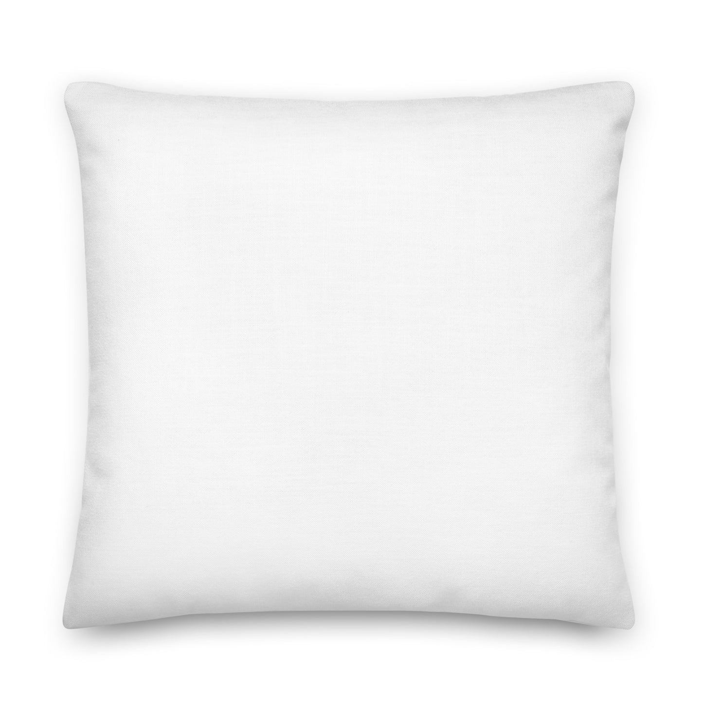 Arizona Varsity Letter Throw Pillow