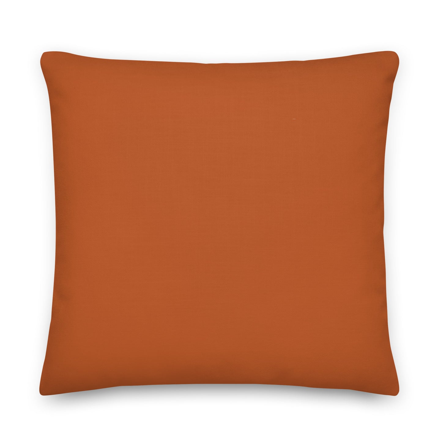 Austin Varsity Letter Throw Pillow