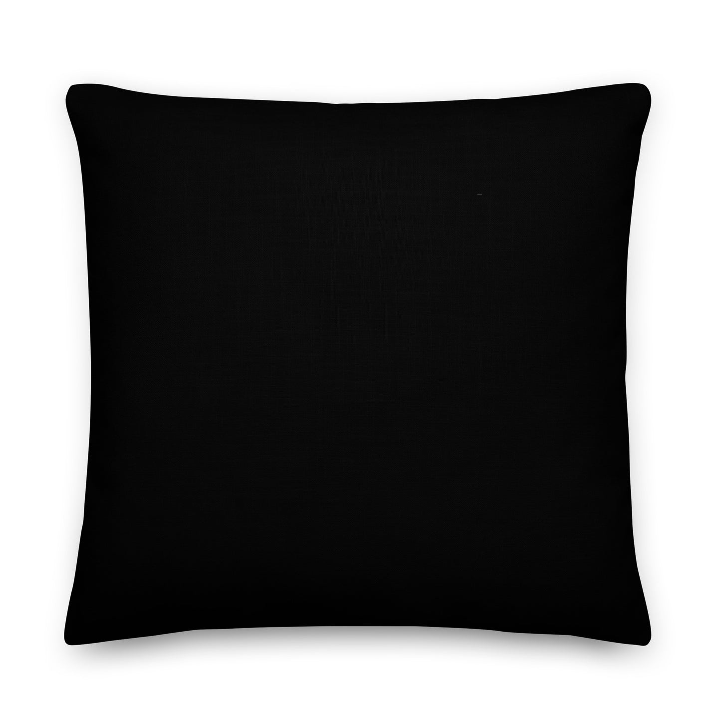 Just a Massachusetts Girl in an Alabama World Premium Pillow