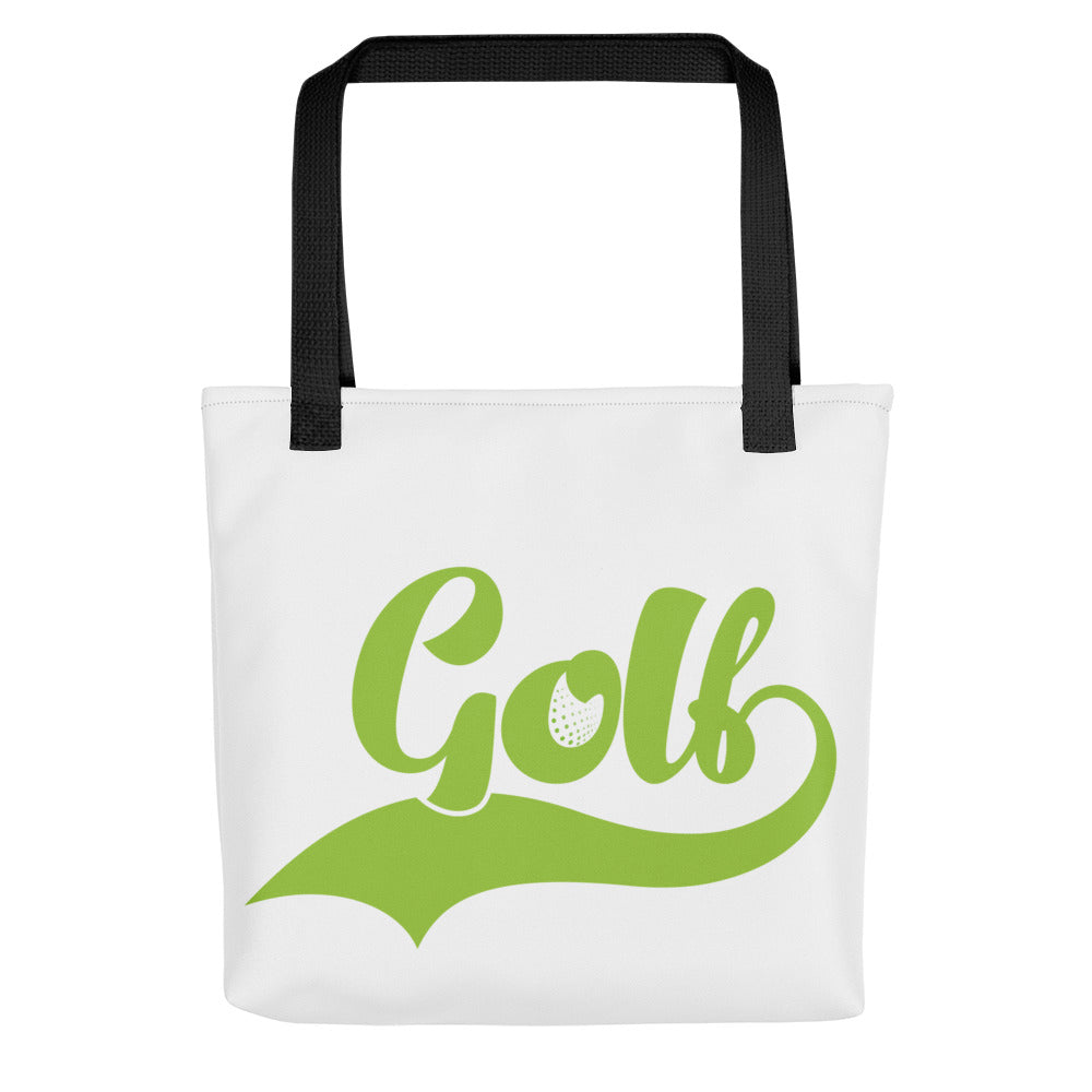 Golf Tote bag