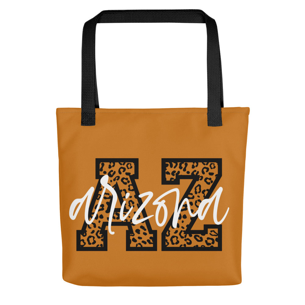 Arizona Tote bag