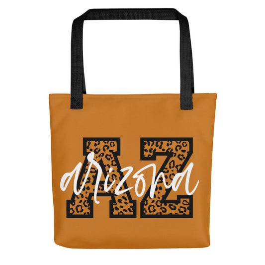 Arizona Tote bag