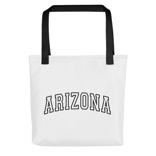Arizona Tote bag
