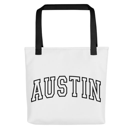 Austin Tote bag