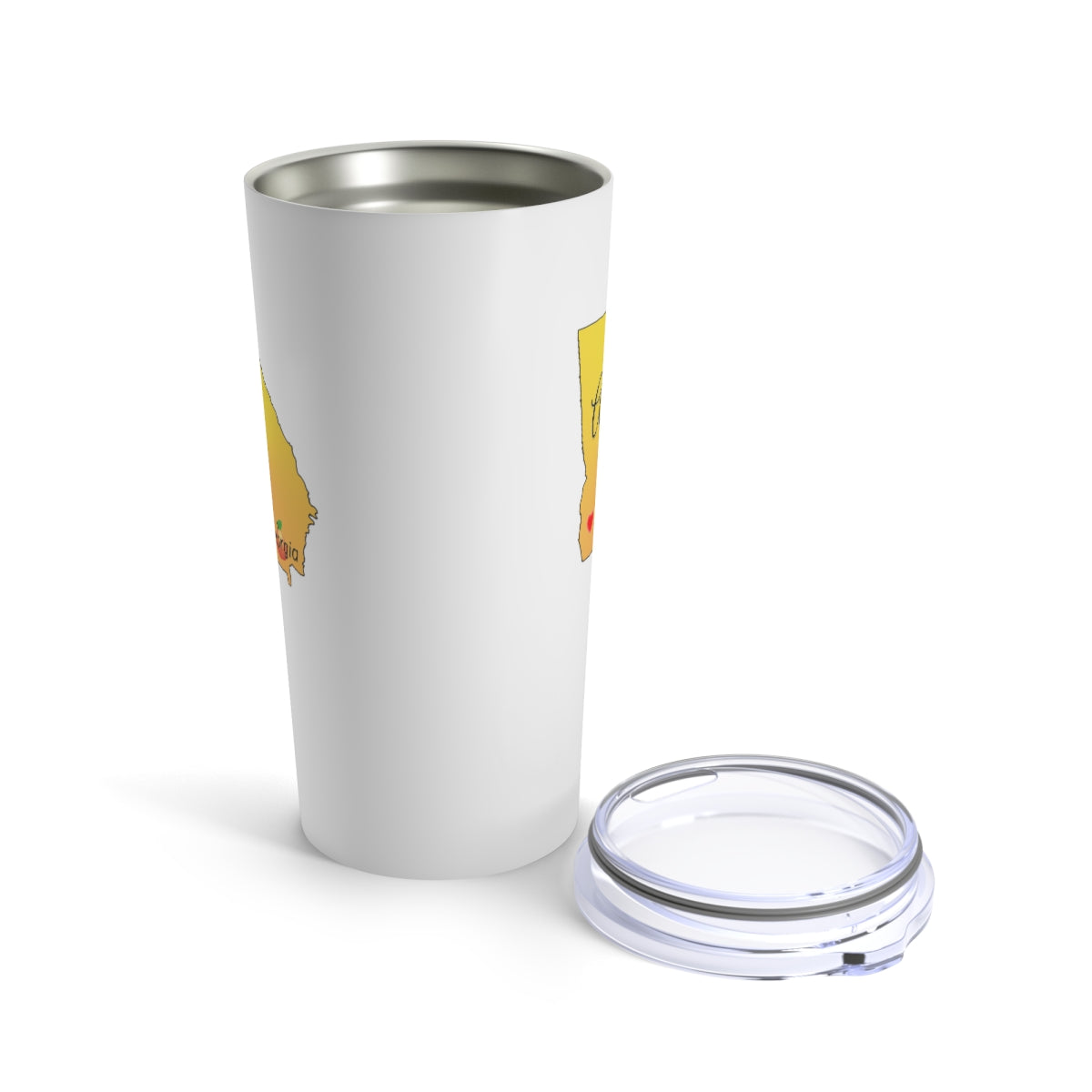 Anna Georgia Tumbler 20oz