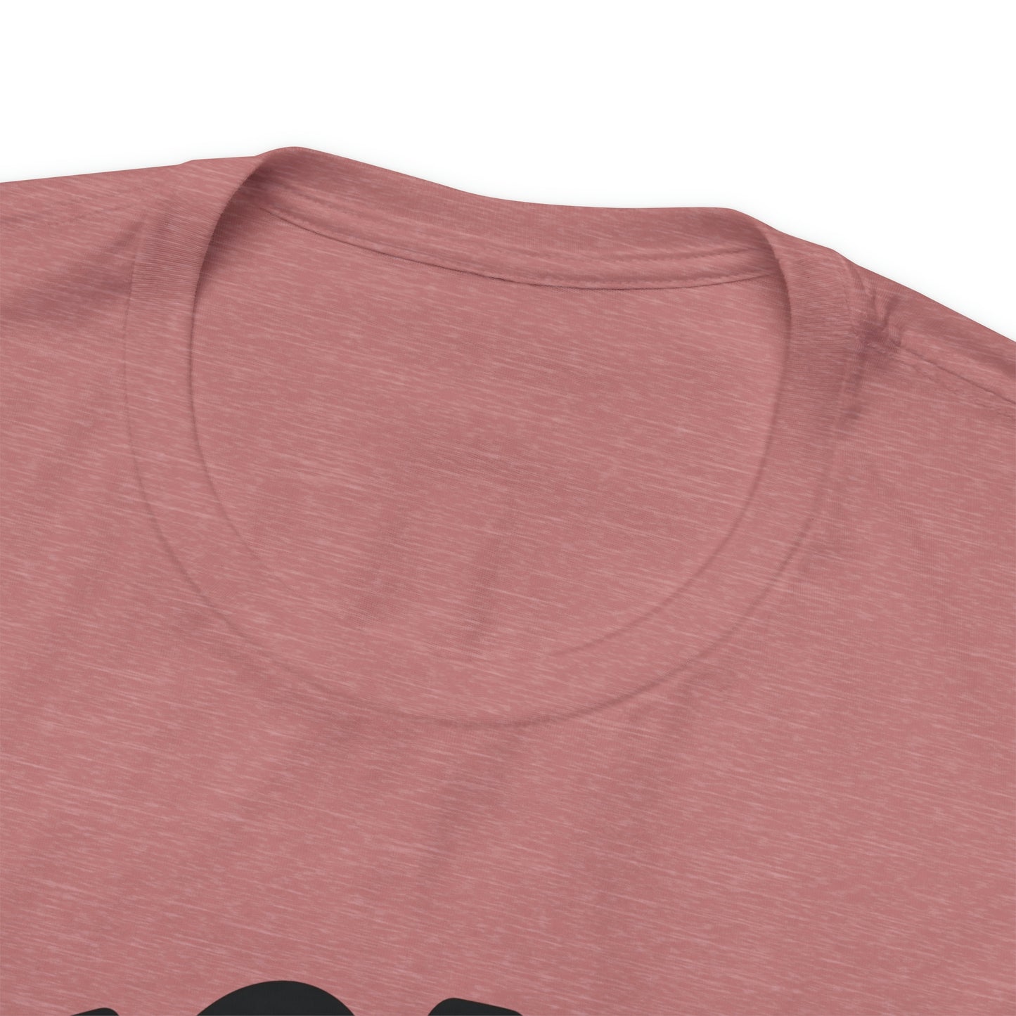 Home is Where My Cat Is Short Sleeve T-shirt