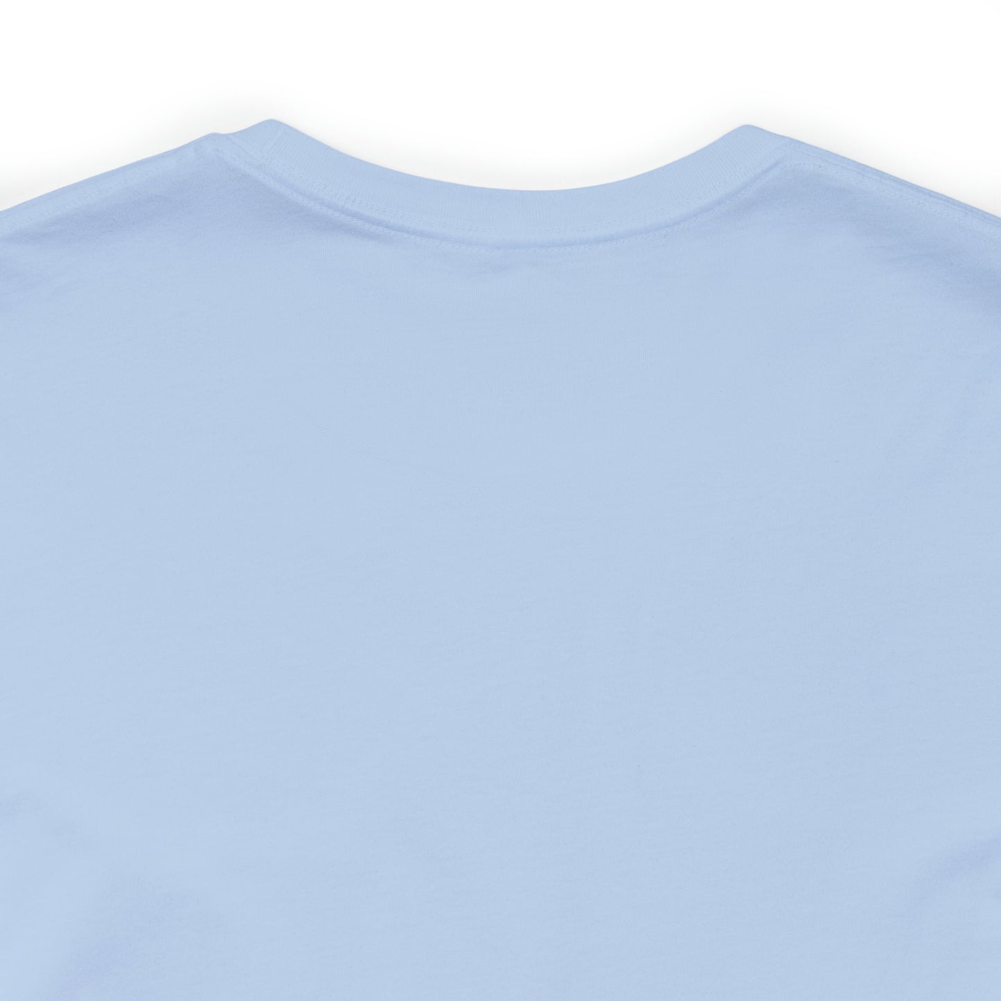Sorry I'm Late My Cat Was Sitting On Me Short Sleeve T-shirt
