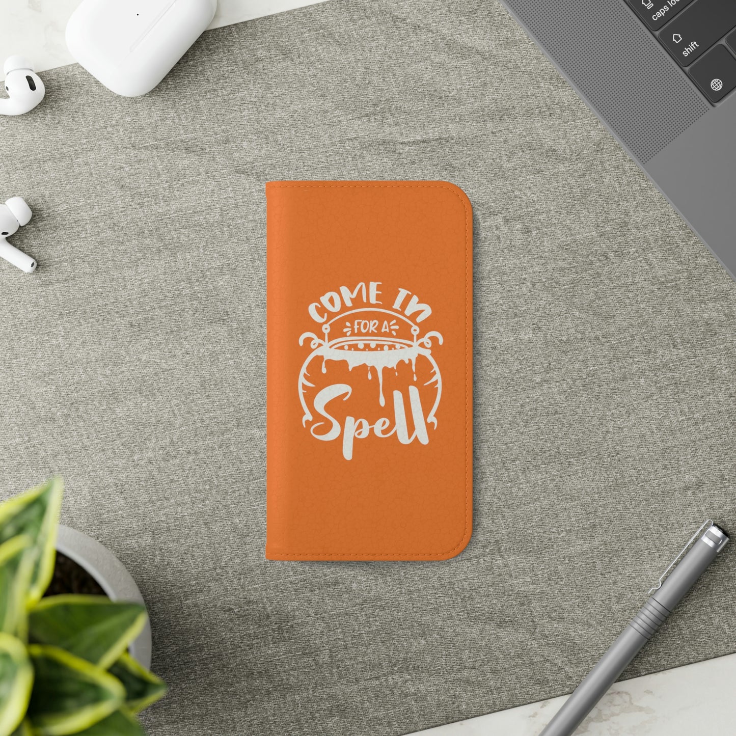 Come in for a Case Flip Cases