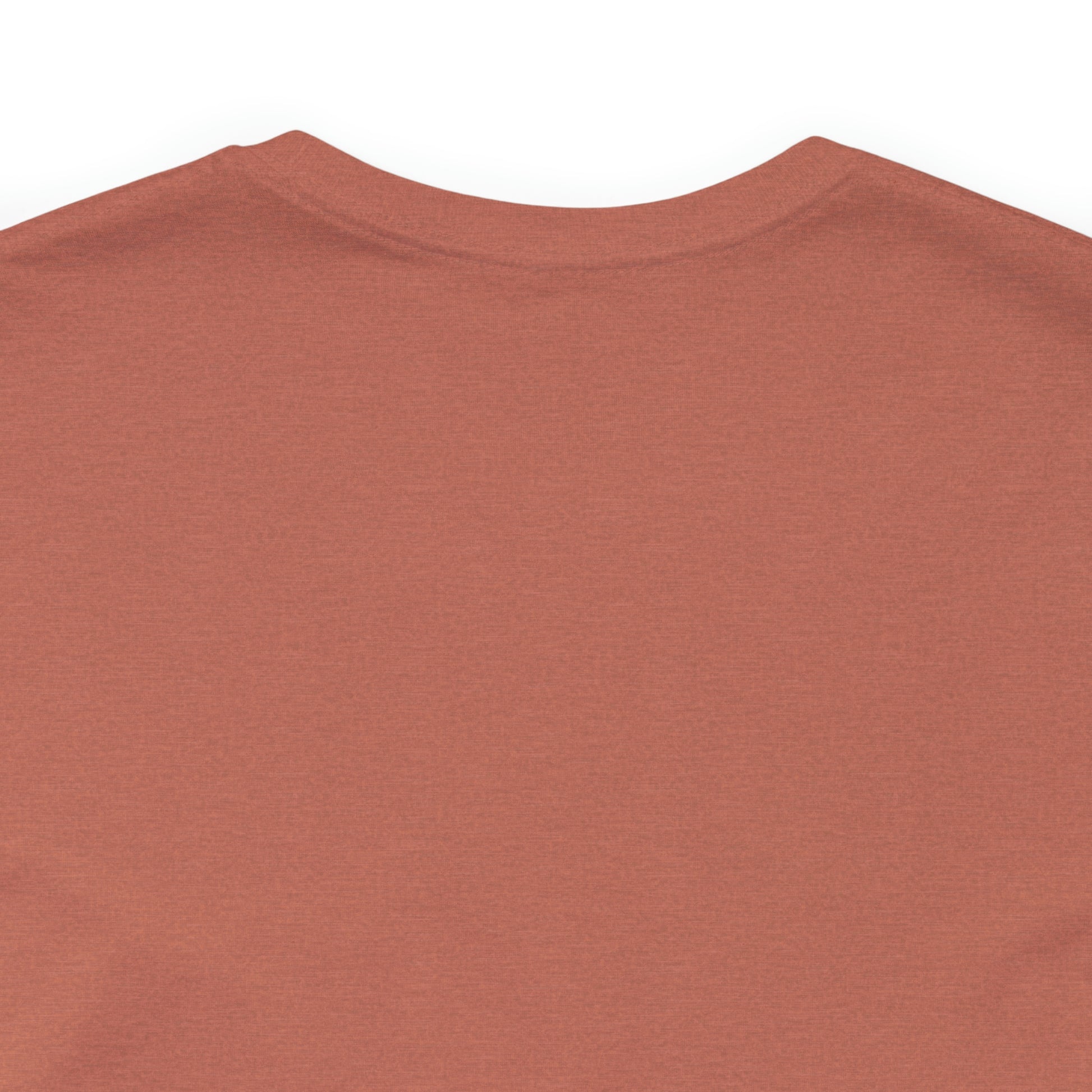 Hawaii State Flower Short Sleeve T-shirt