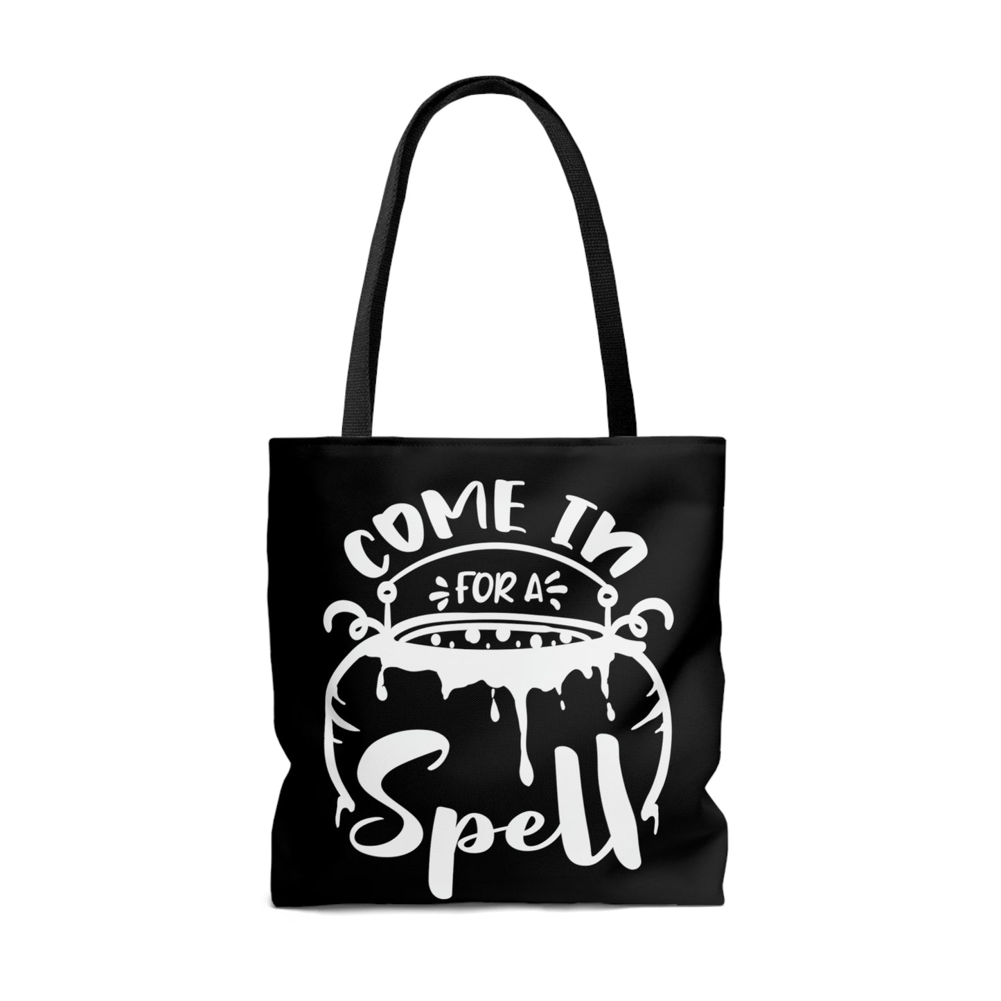 Come in for a Spell Tote Bag