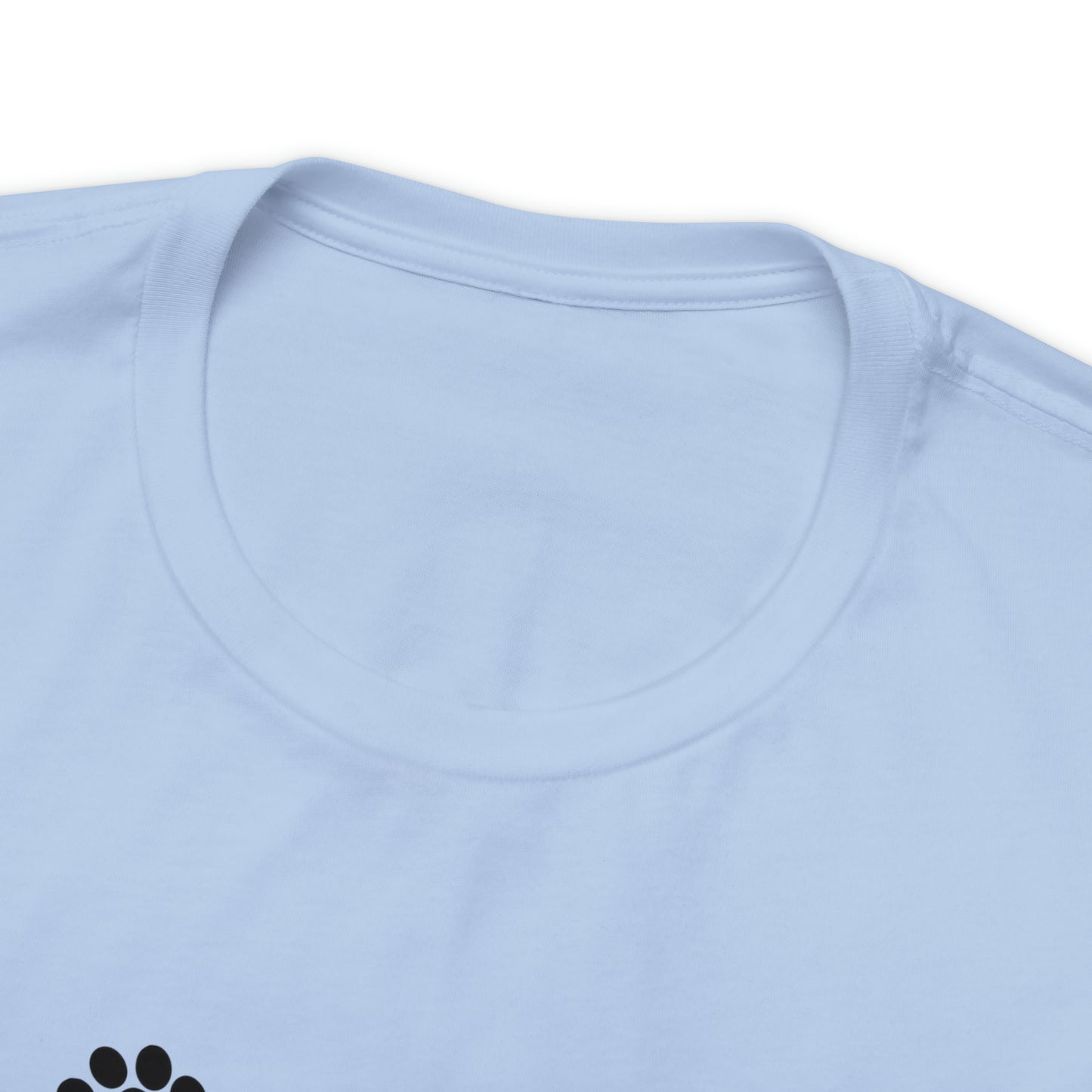A House Without a Dog is Not a Home Short Sleeve T-shirt