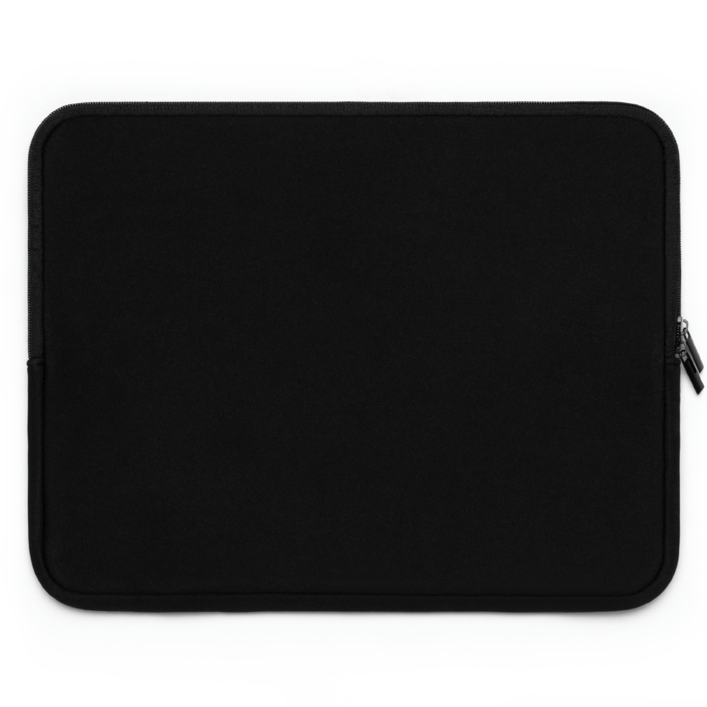 Alaska US Flag Print Laptop Sleeve