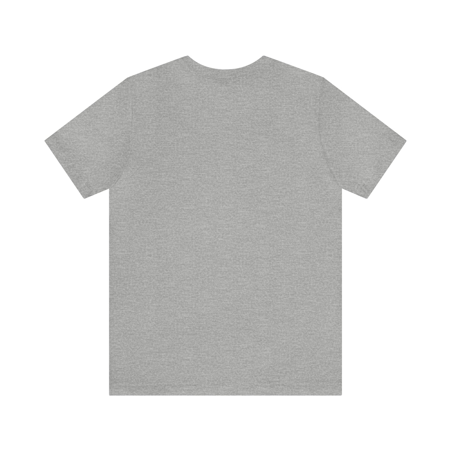 A House Without a Dog is Not a Home Short Sleeve T-shirt
