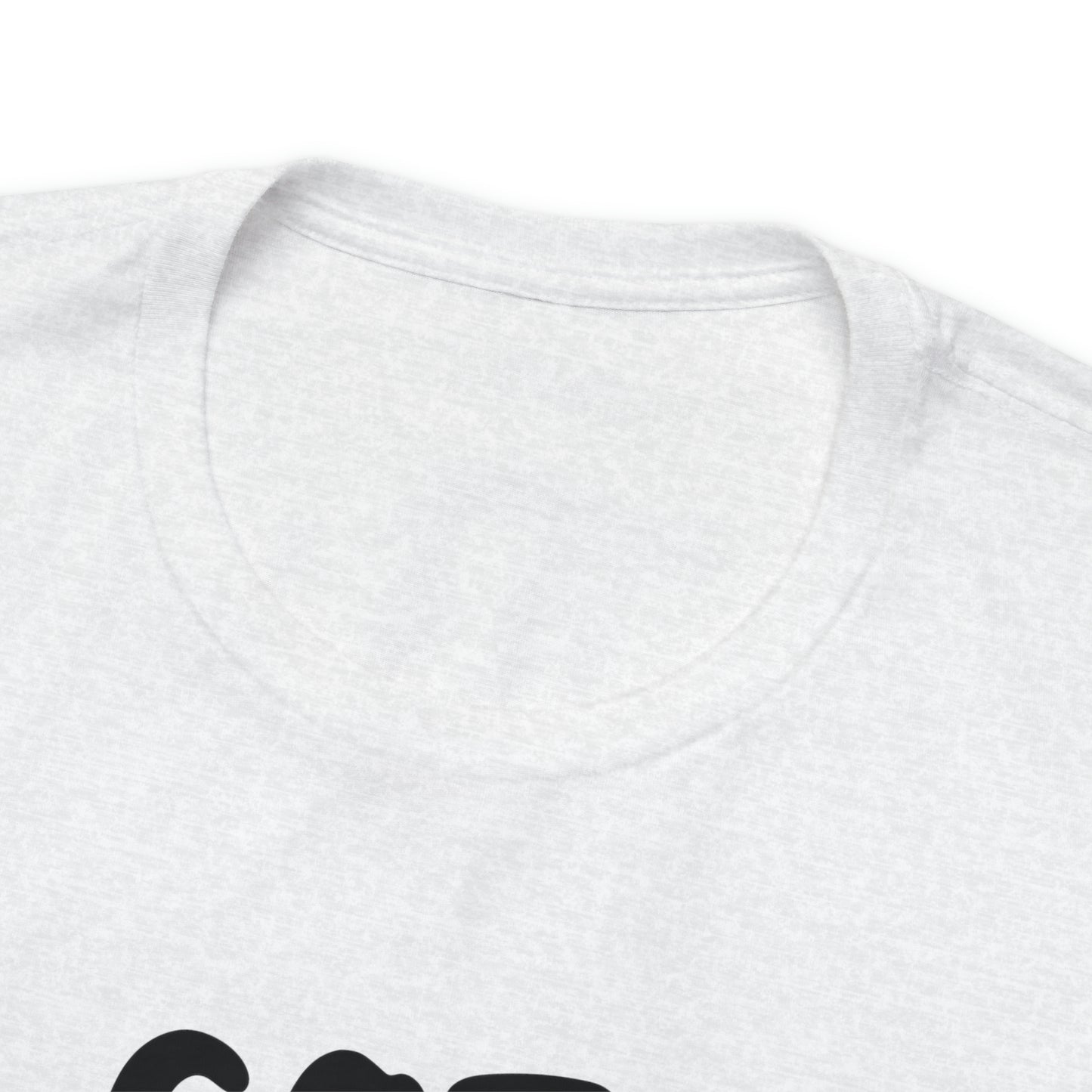 Cats Welcome People Tolerated Short Sleeve T-shirt