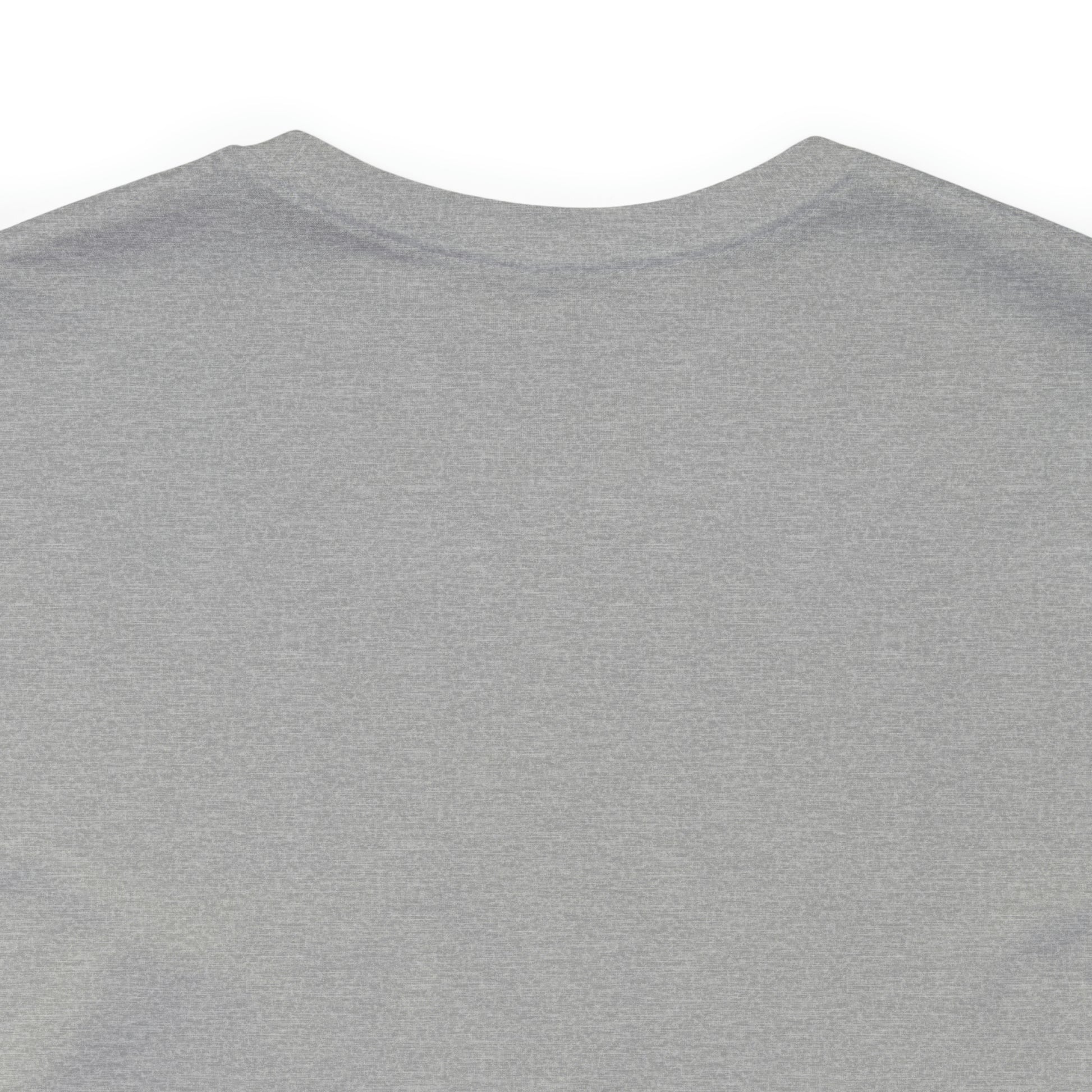 Georgia State Flower Short Sleeve T-shirt