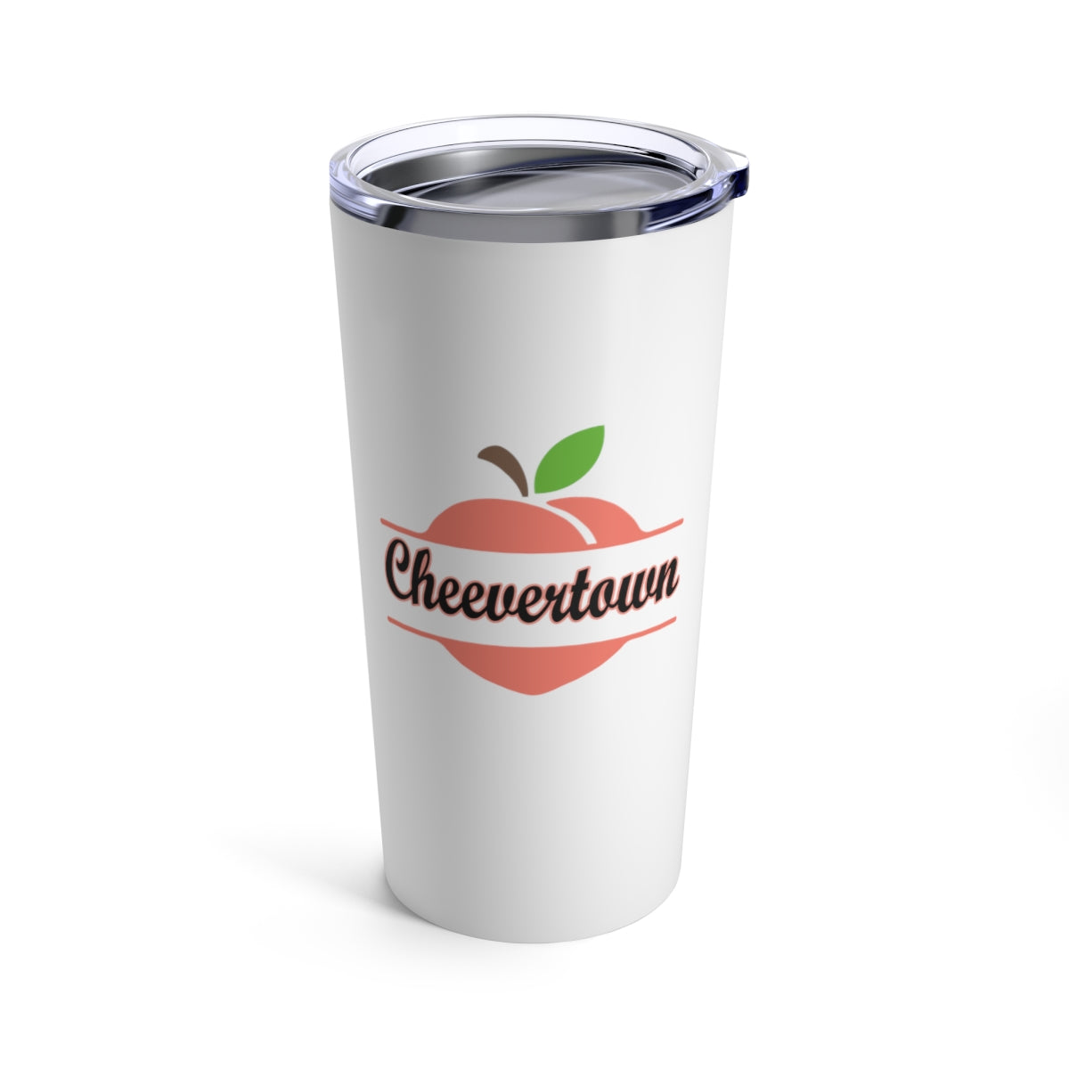 Cheevertown Georgia Tumbler 20oz
