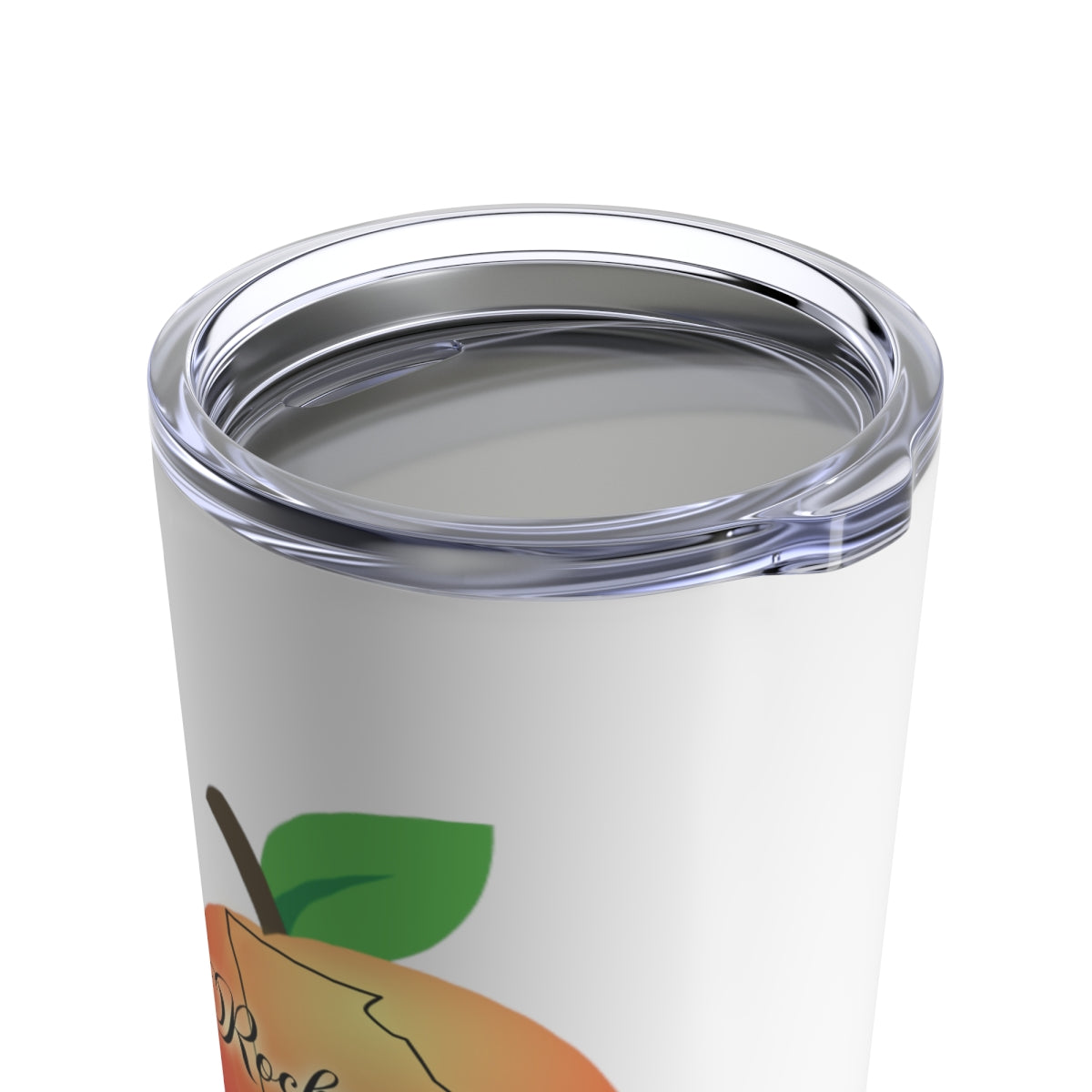 Rockingham Georgia Tumbler 20oz