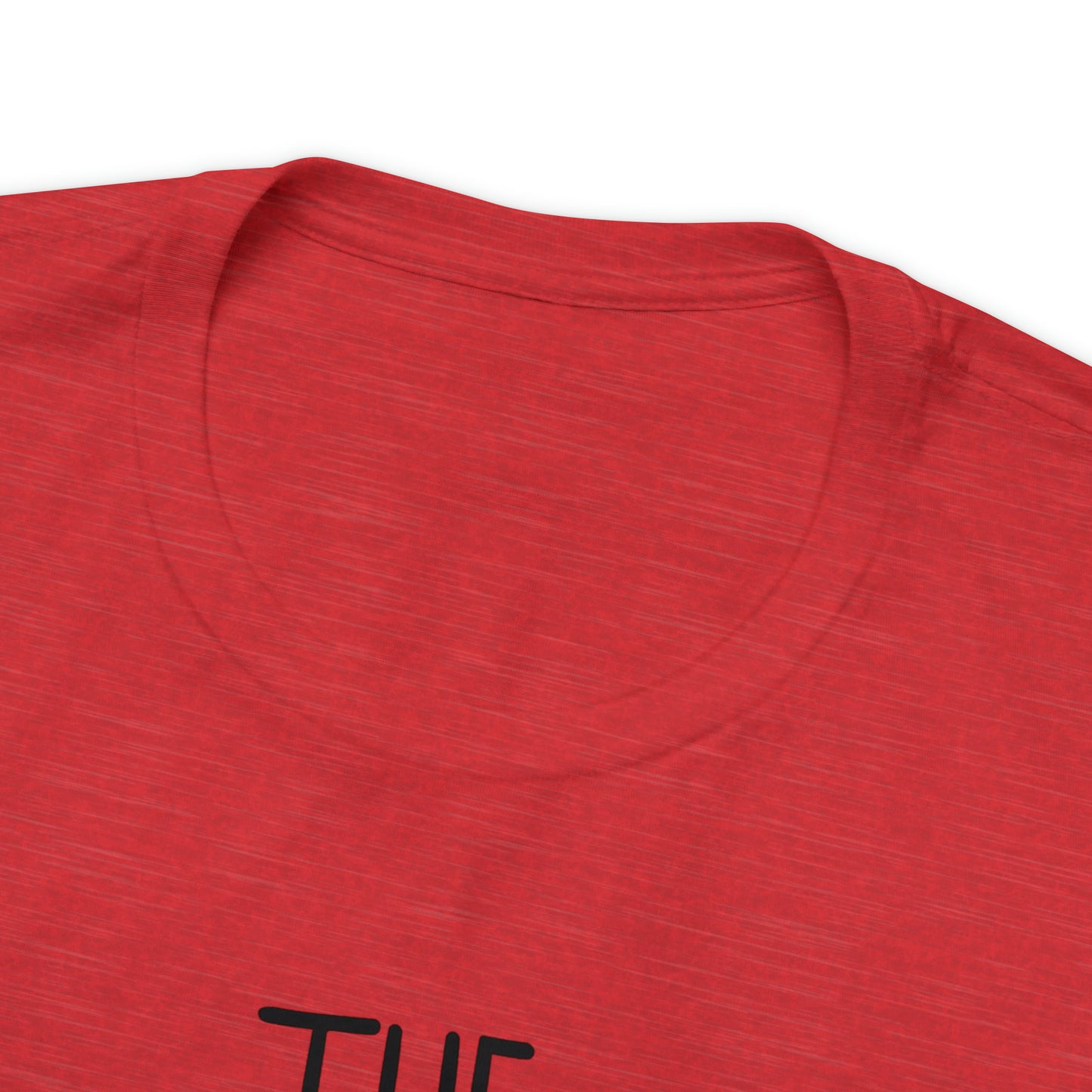 The Chicken Whisperer Short Sleeve T-shirt