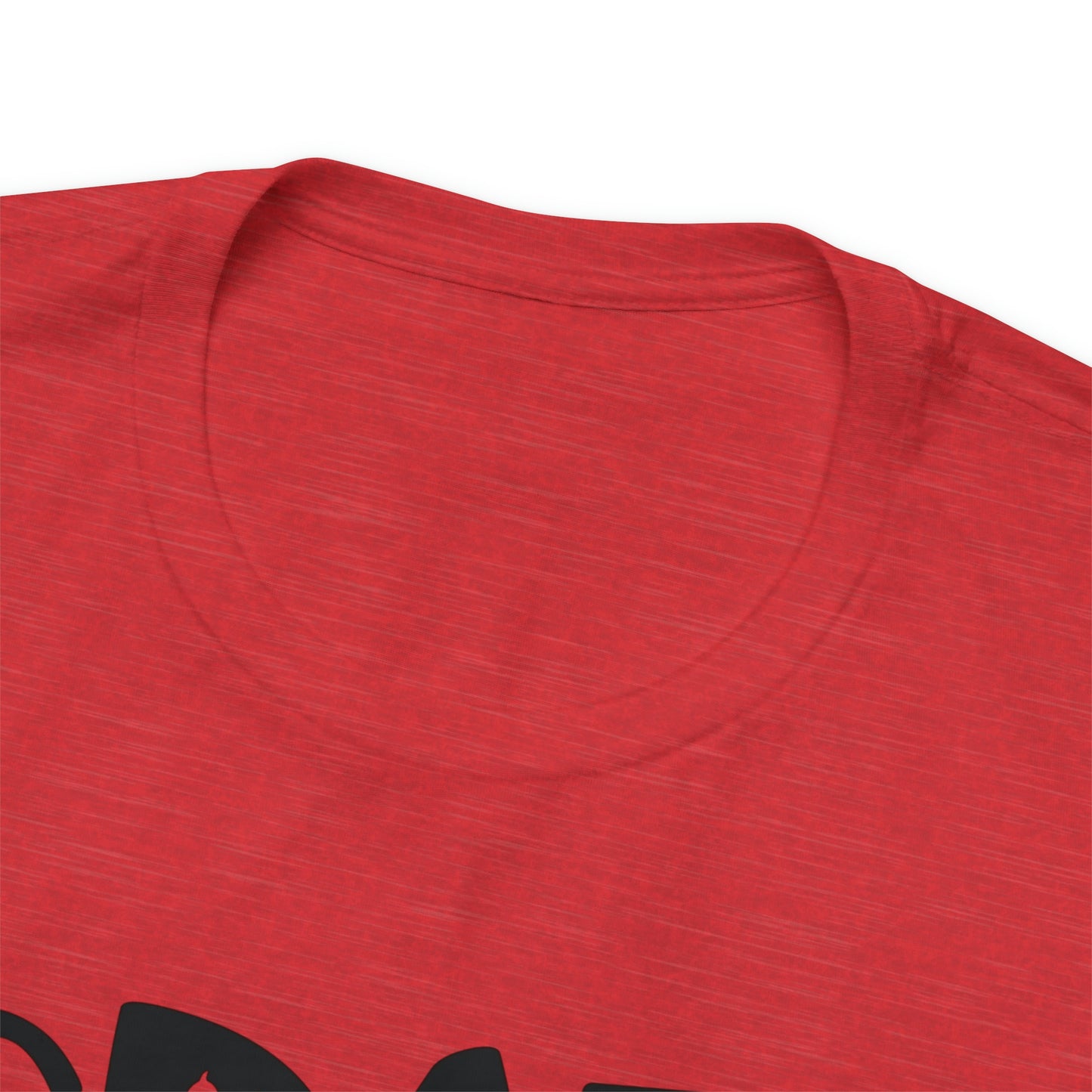 Crazy Cat Short Sleeve T-shirt