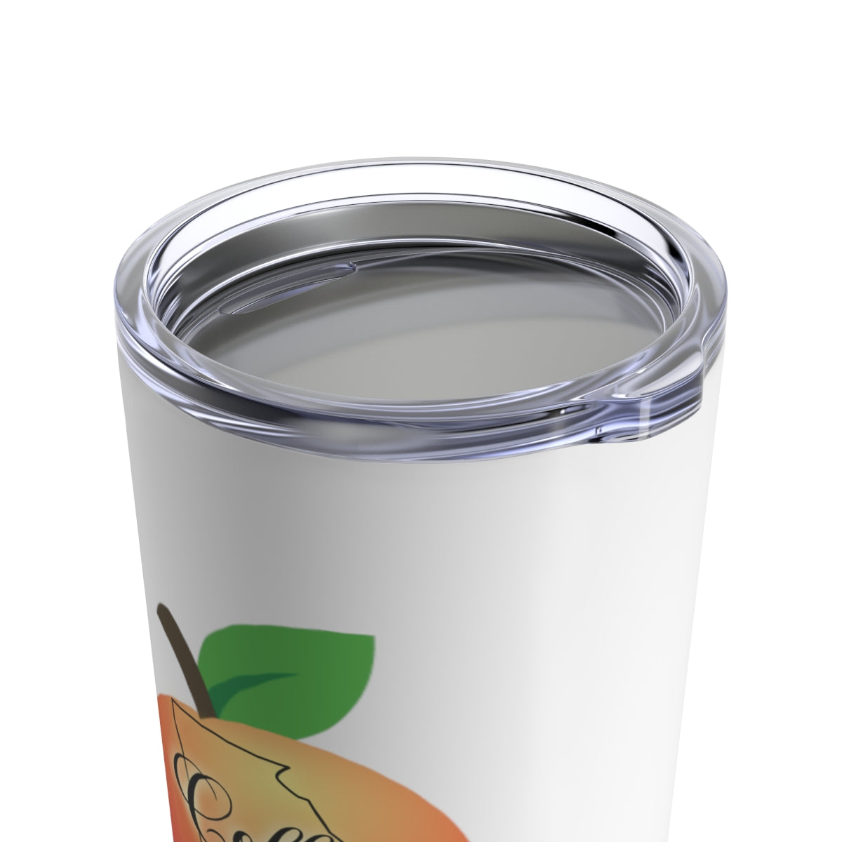 Coffee Georgia Tumbler 20oz