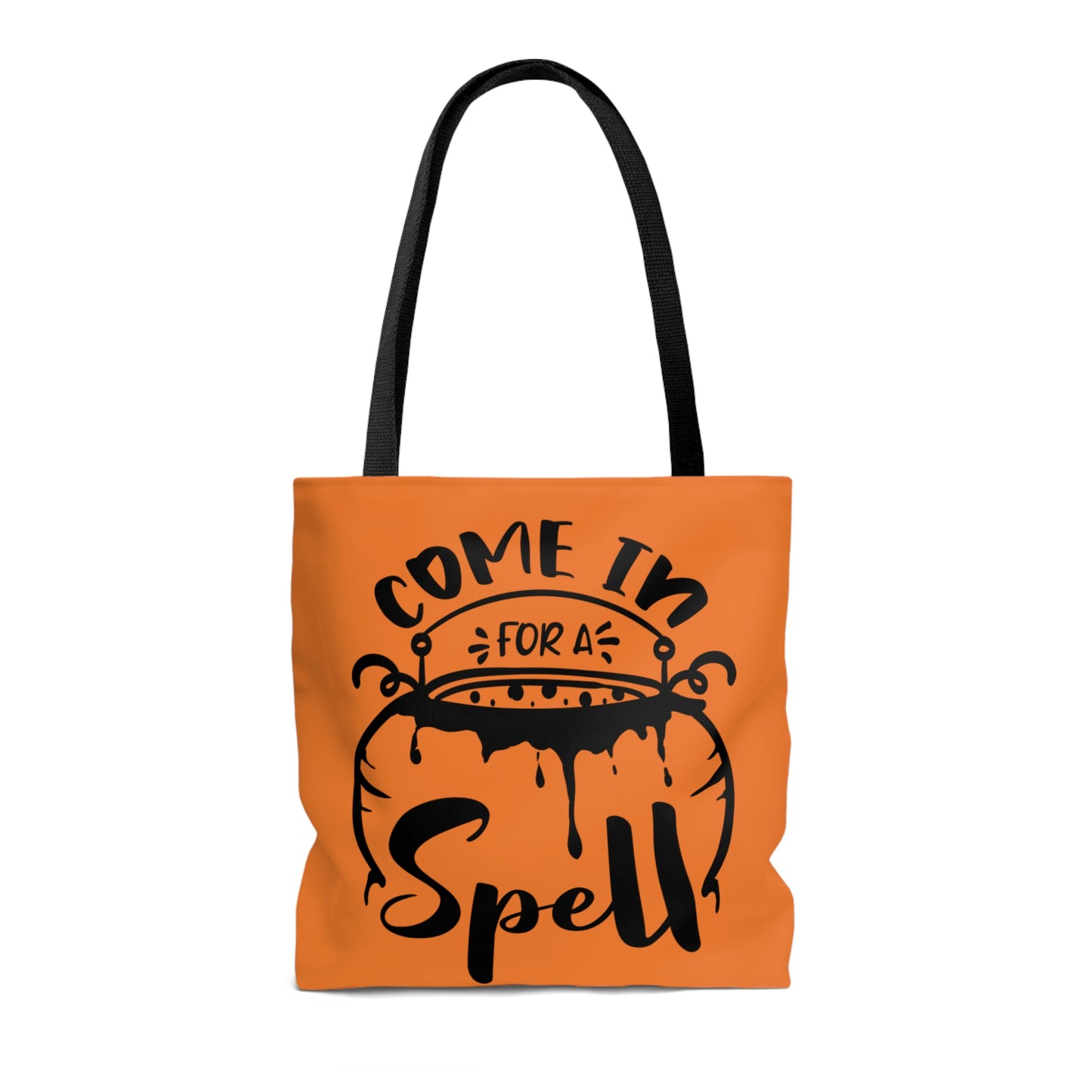 Come in for a Spell Tote Bag
