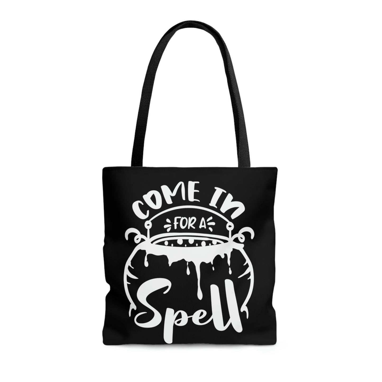 Come in for a Spell Tote Bag