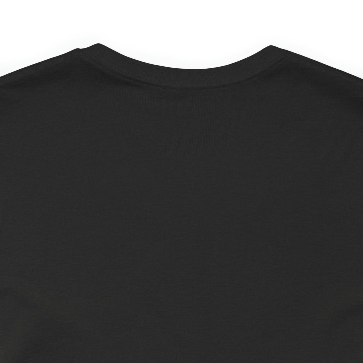 Cat Mom Short Sleeve T-shirt