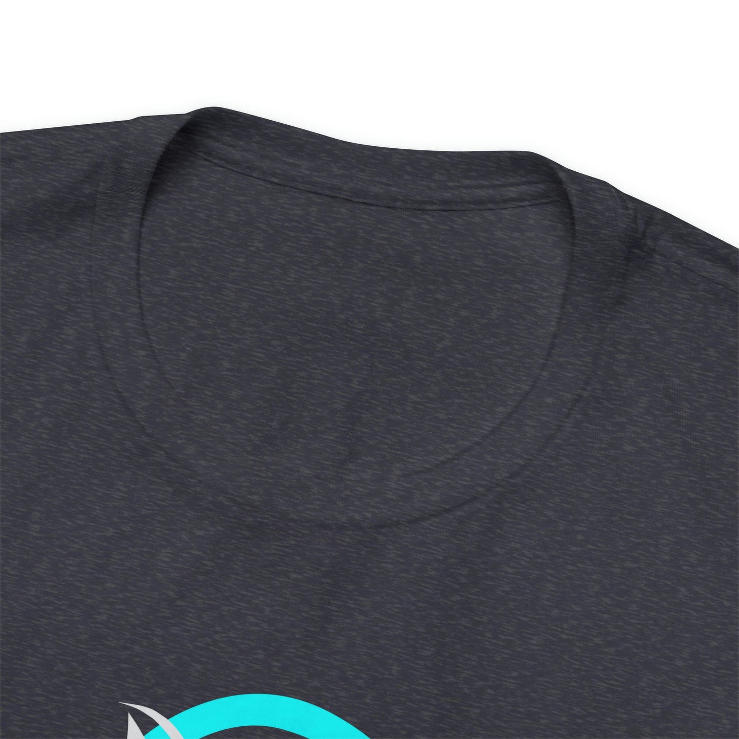 Cat Mom Short Sleeve T-shirt