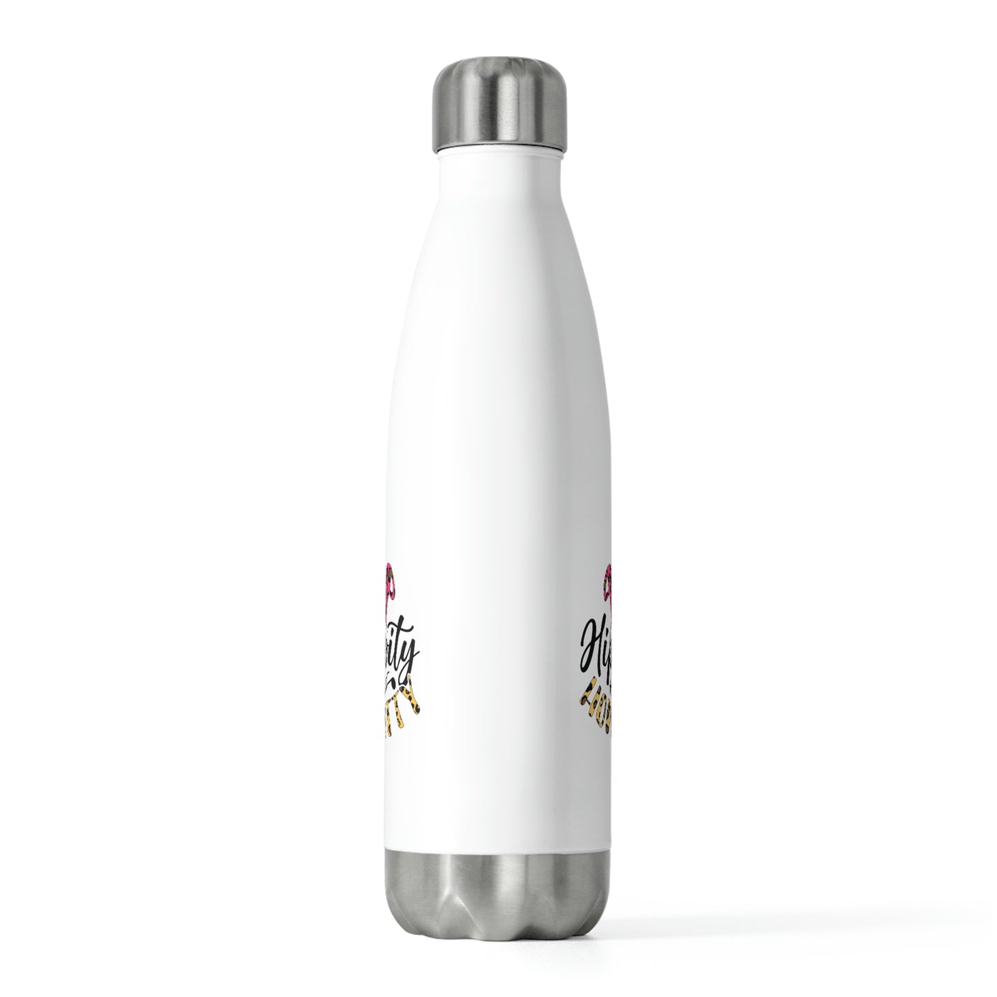 Hippity Hoppitty Easter 20oz Insulated Bottle
