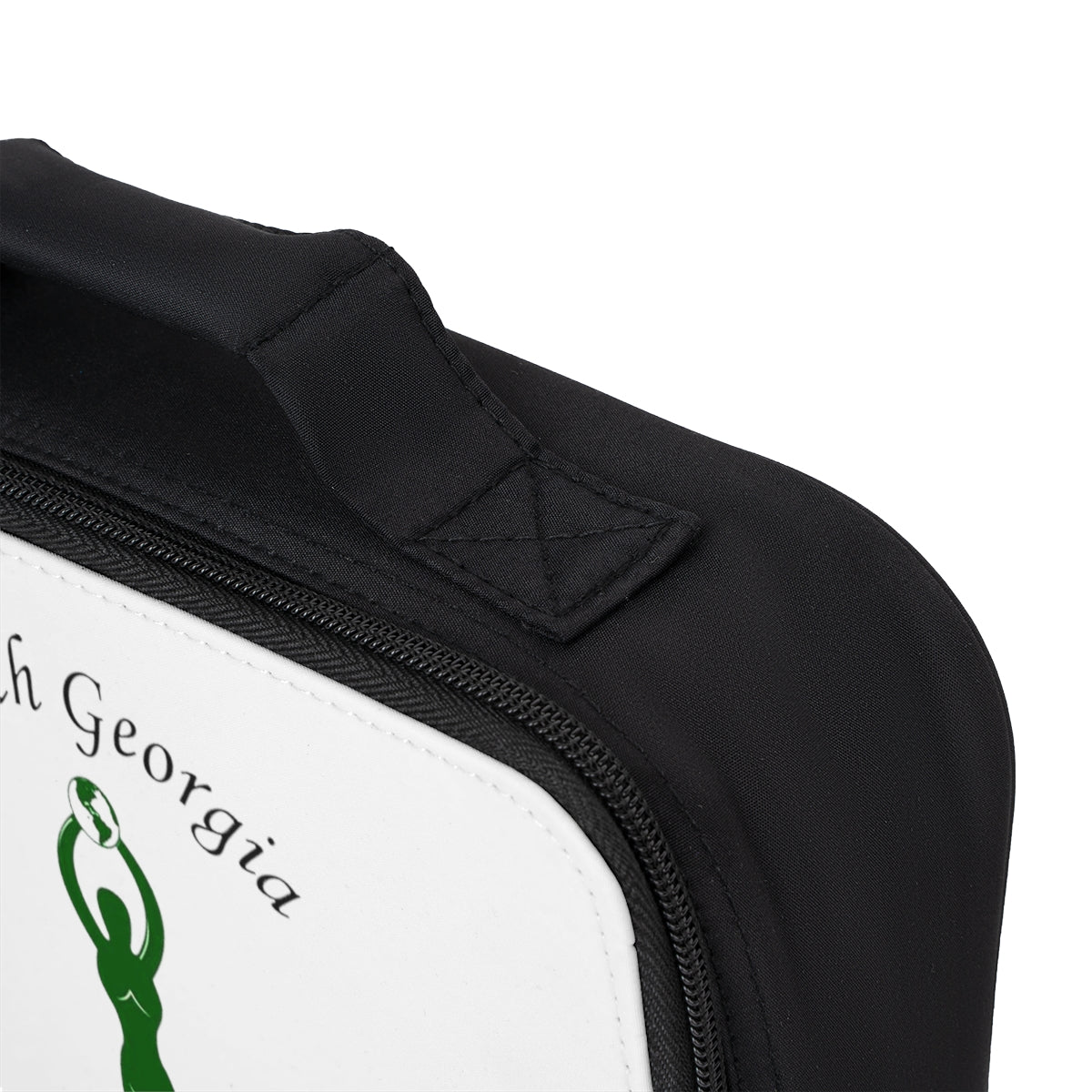 North Georgia Solitaries Lunch Bag