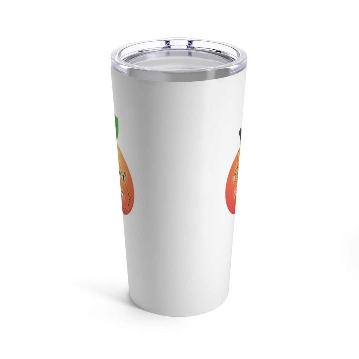 Milford Georgia Tumbler 20oz