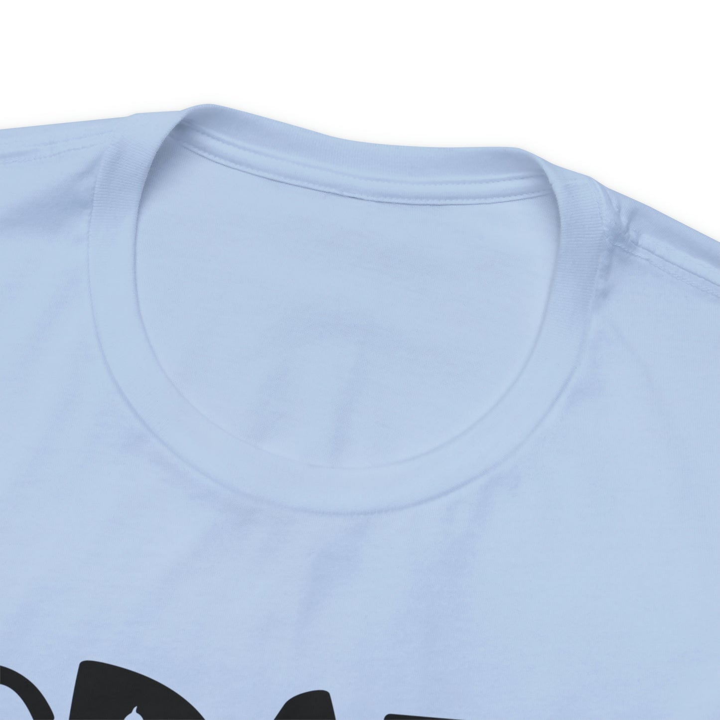 Crazy Cat Short Sleeve T-shirt