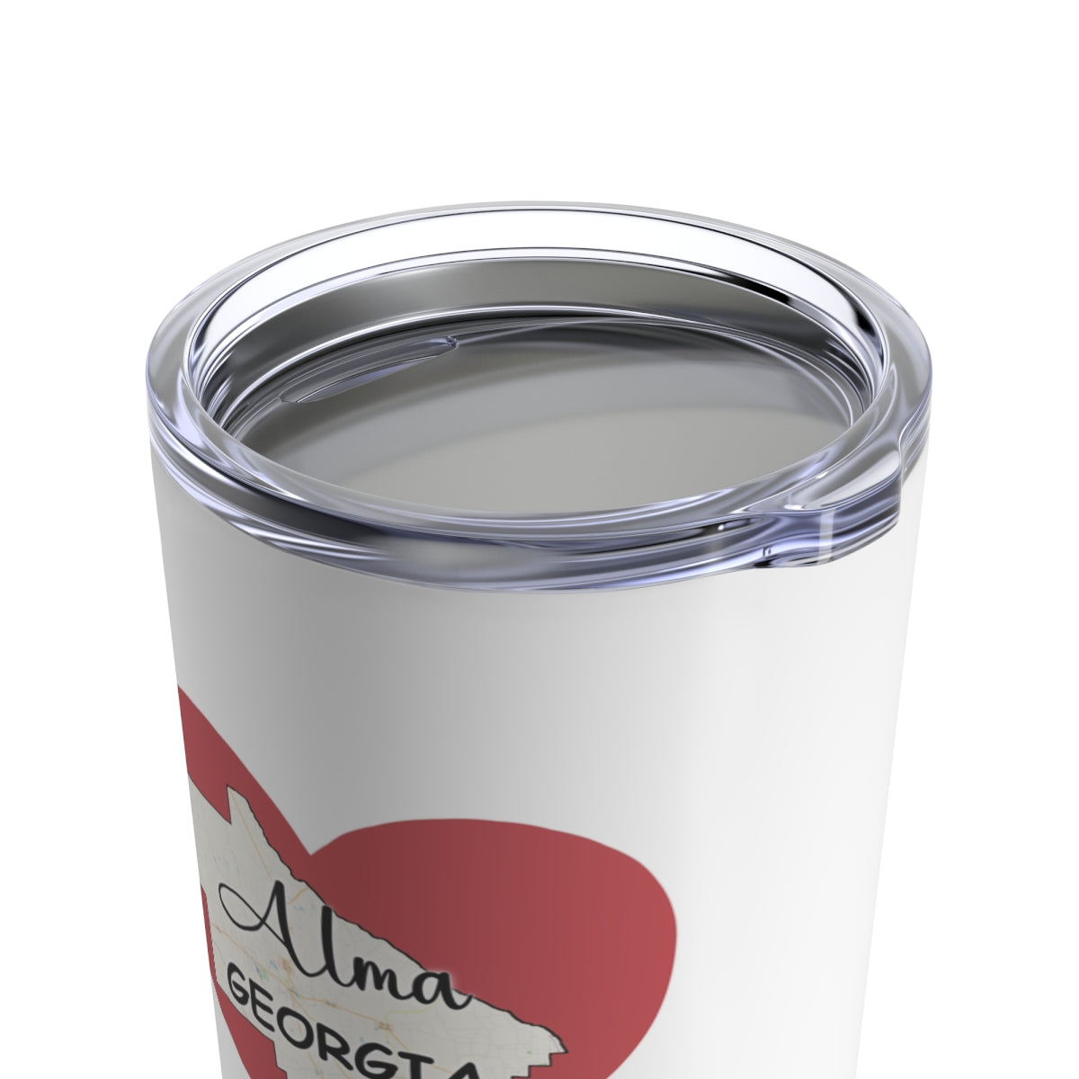 Alma Georgia Tumbler 20oz