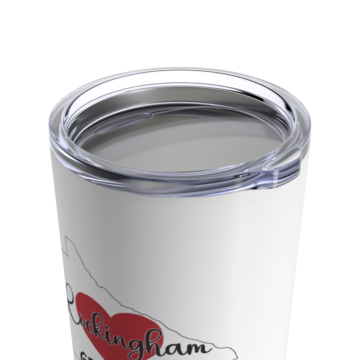 Rockingham Georgia Tumbler 20oz