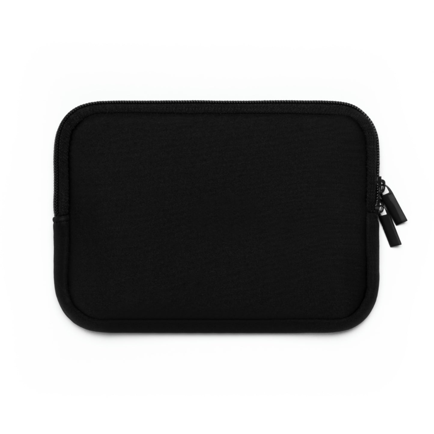 Alaska US Flag Print Laptop Sleeve