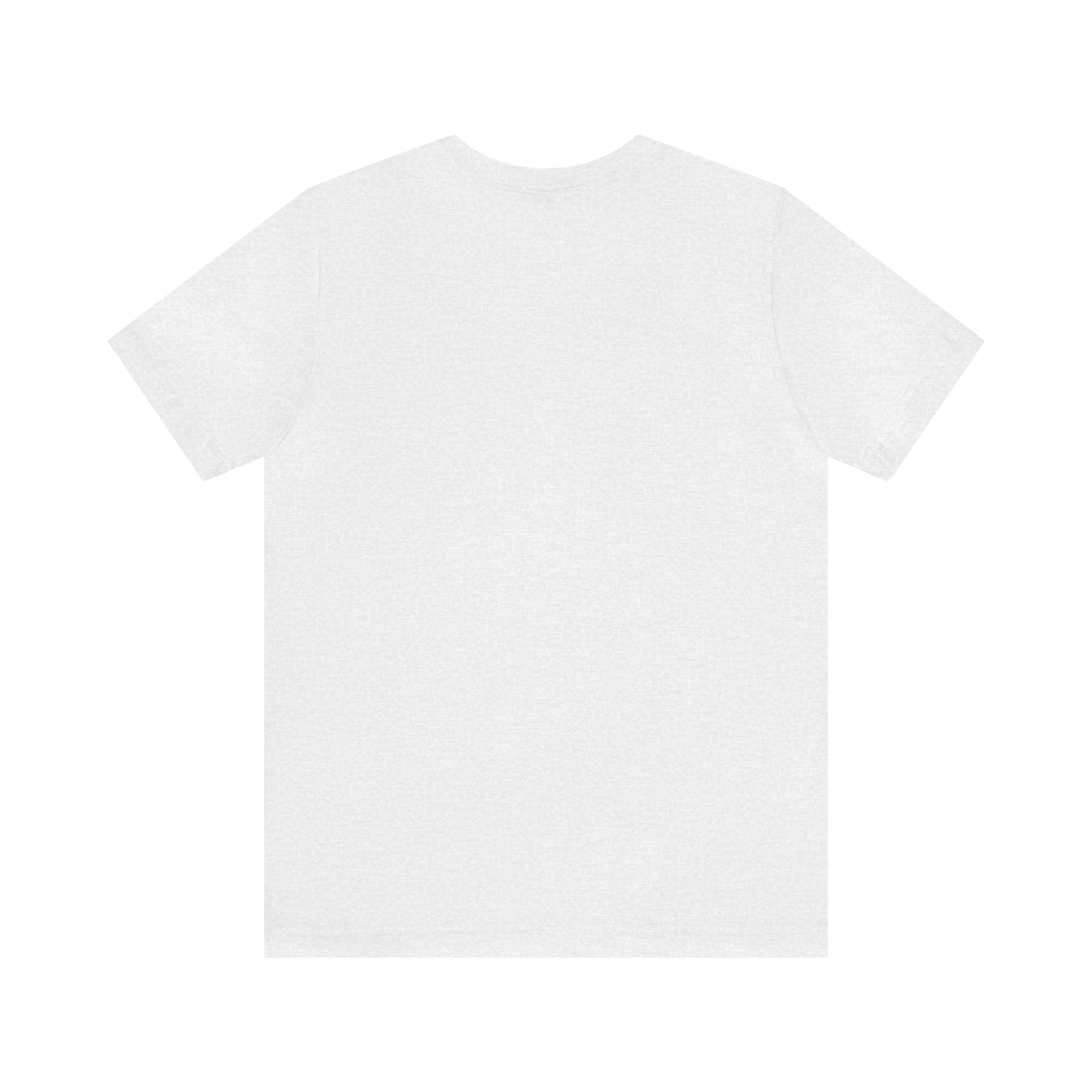 Florida State Flower Short Sleeve T-shirt